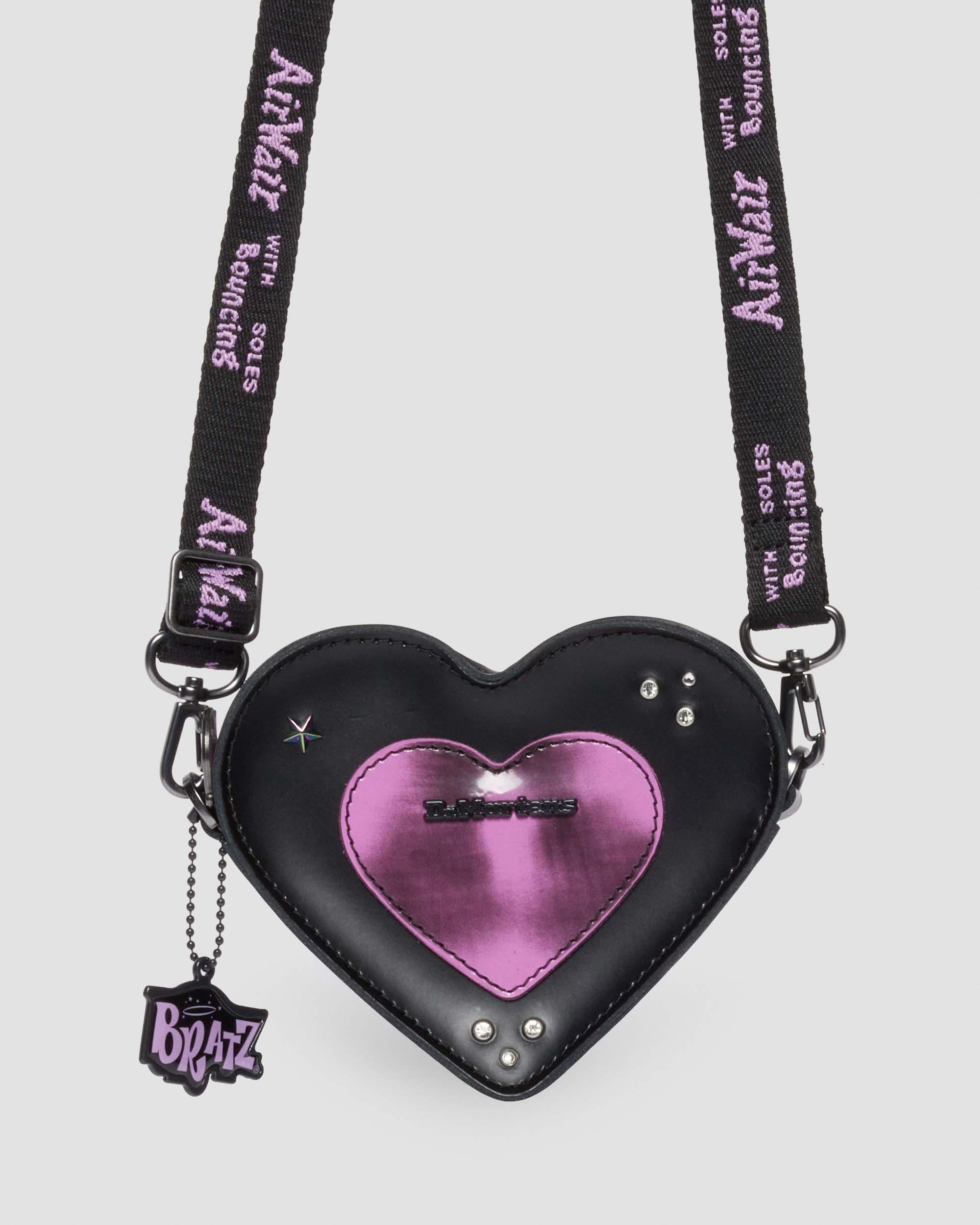 MICRO HEART BAG BRATZ - 4