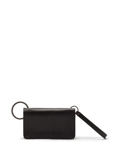 Dolce & Gabbana mini crossbody wallet bag outlook