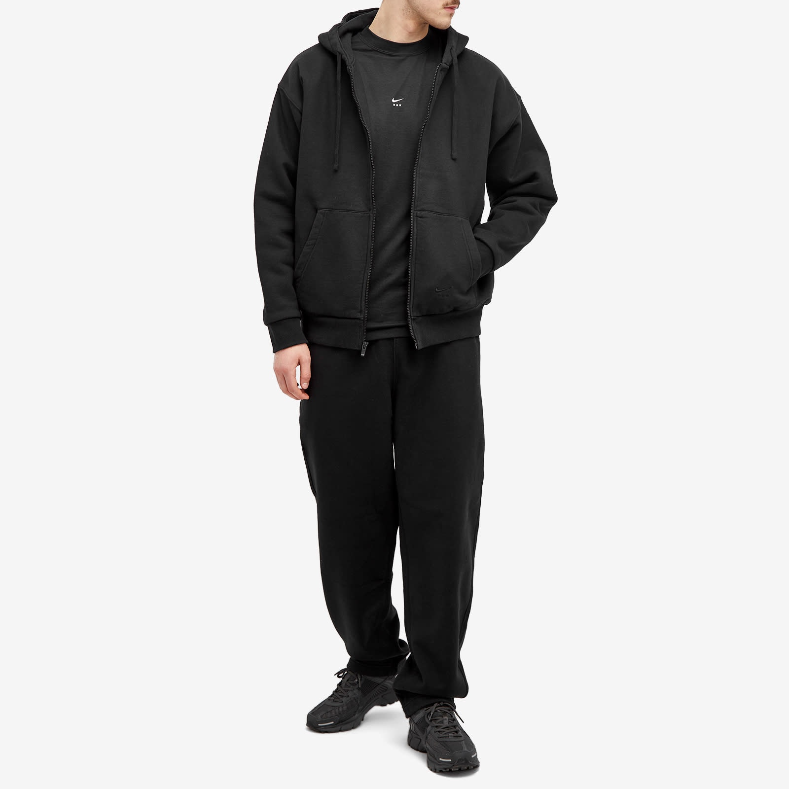 Nike mmw fleece deals
