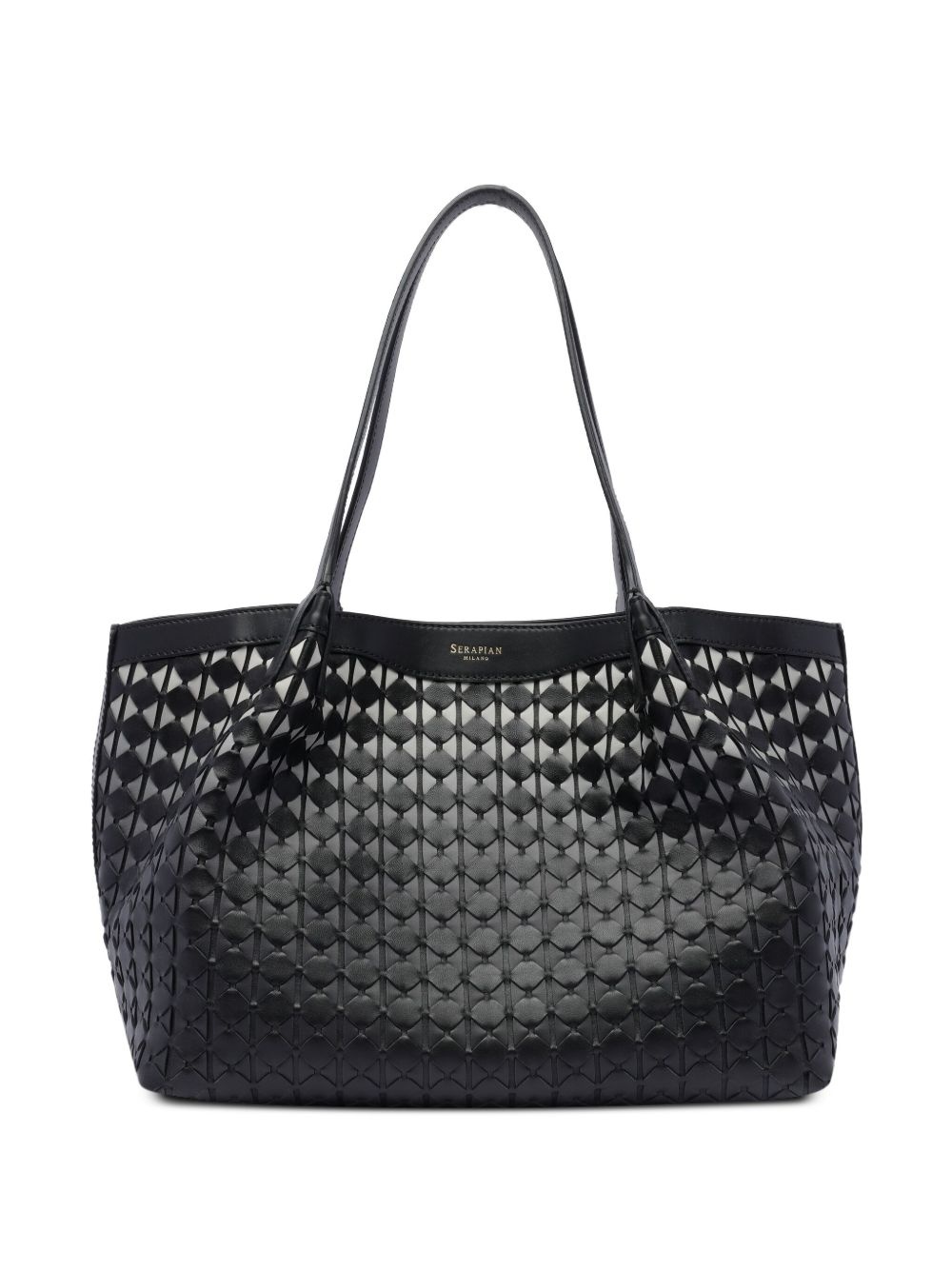 Small Secret tote bag - 1