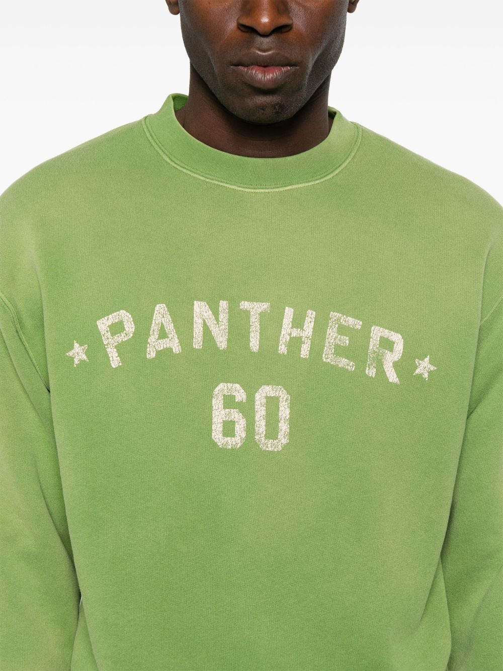 Valentino Sweaters Green - 4