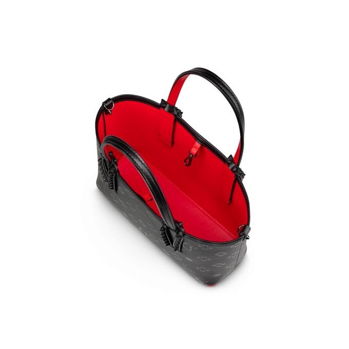 Cabata E/W Mini BLACK 6
