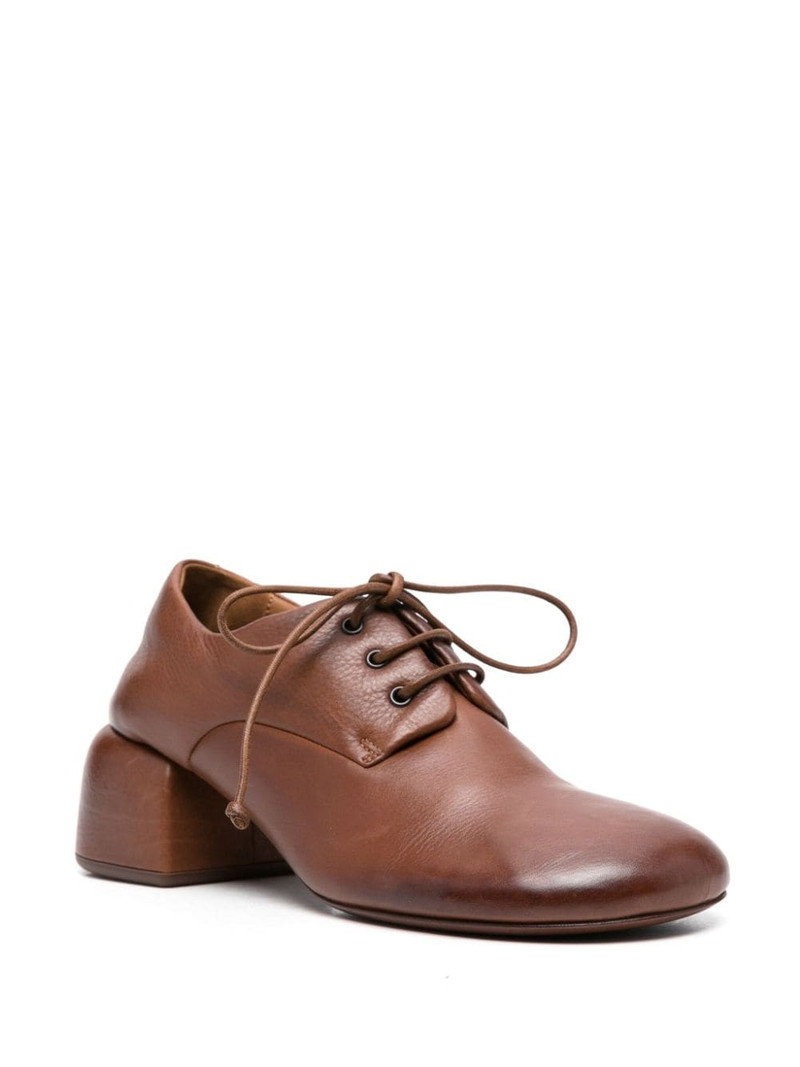 Marsèll 50mm leather brogues outlook