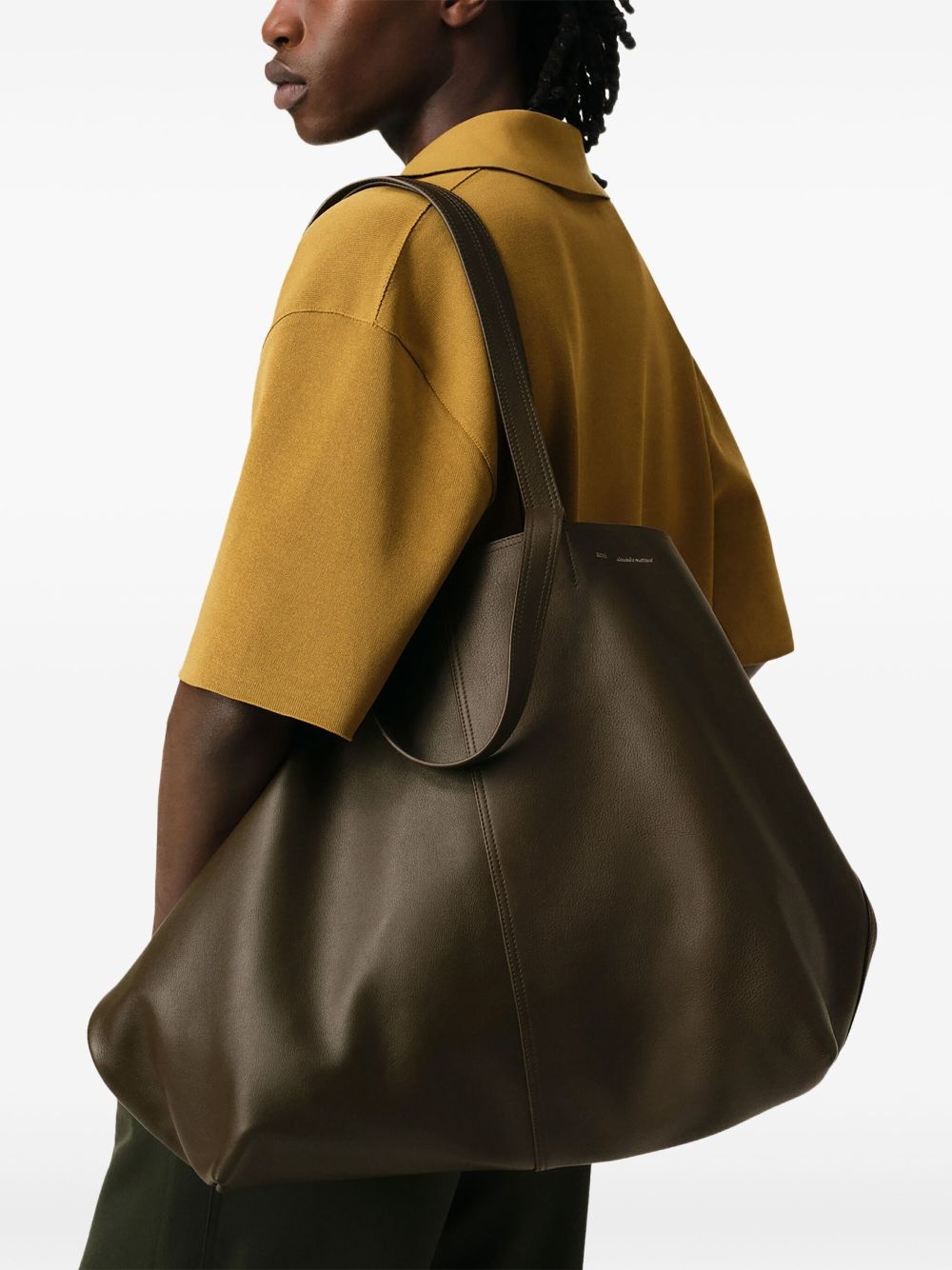 Midi Maxi tote bag - 3