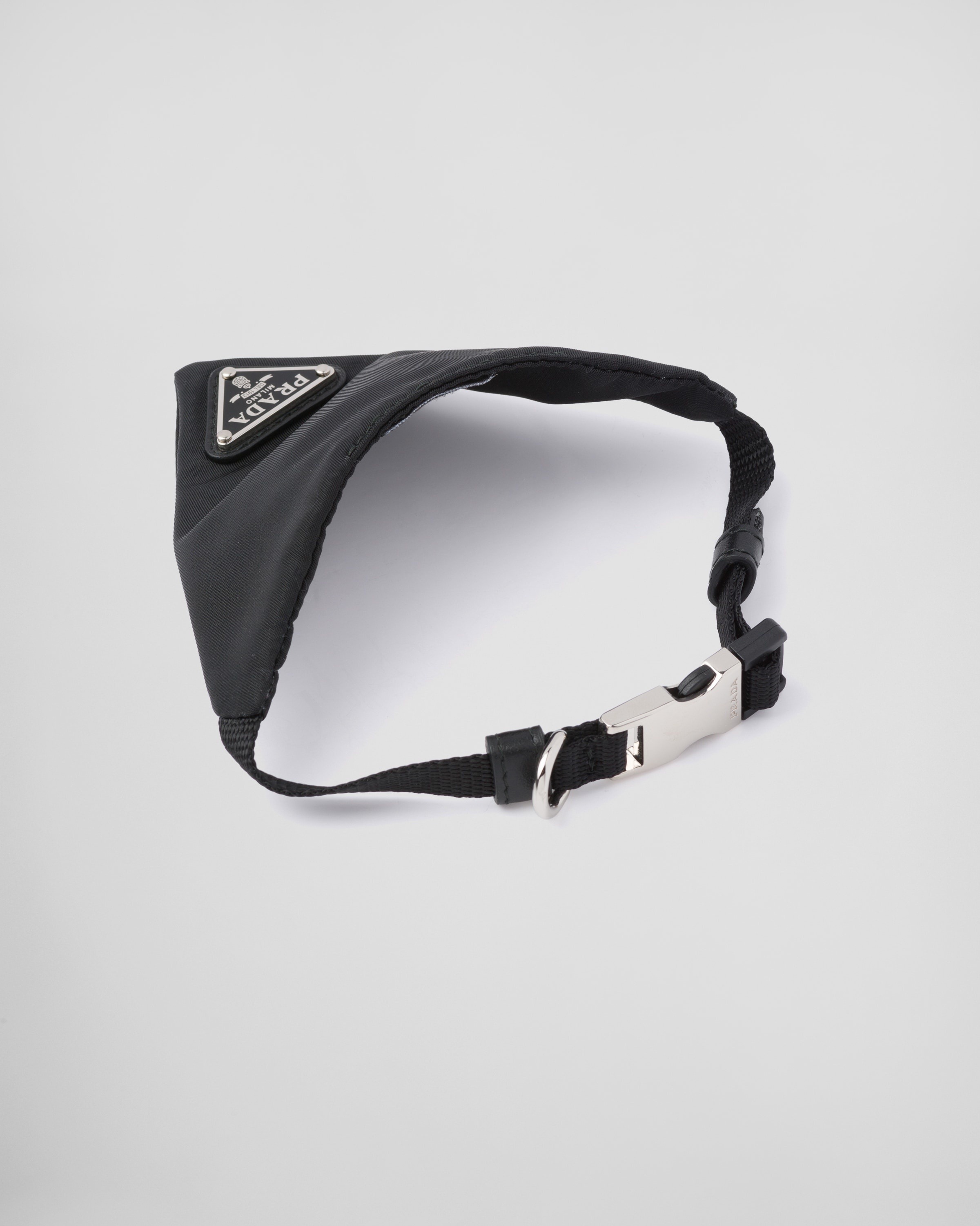 Re-Nylon pet collar - 2