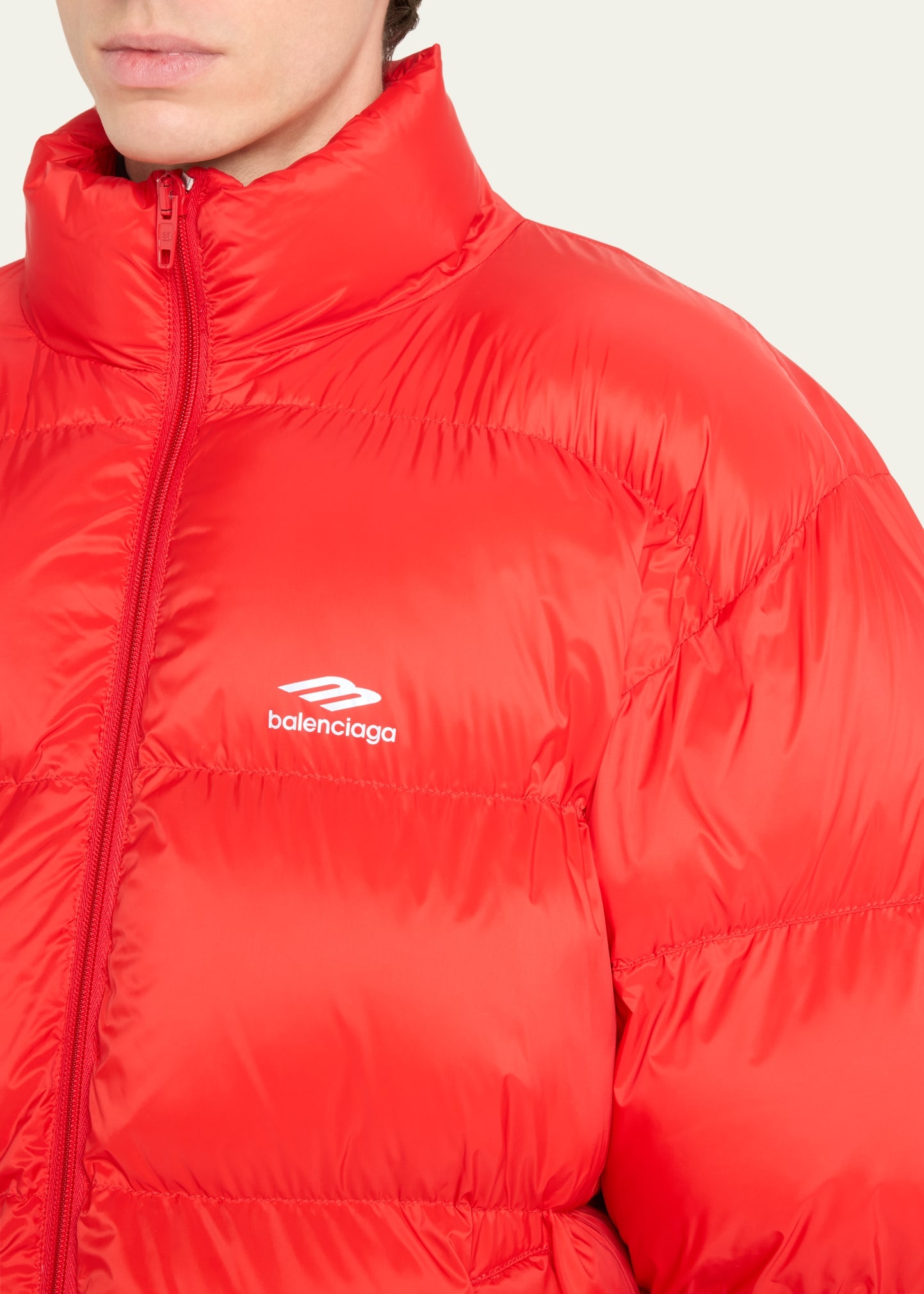 Men's 3B Sports Icon Ski Puffer - 5