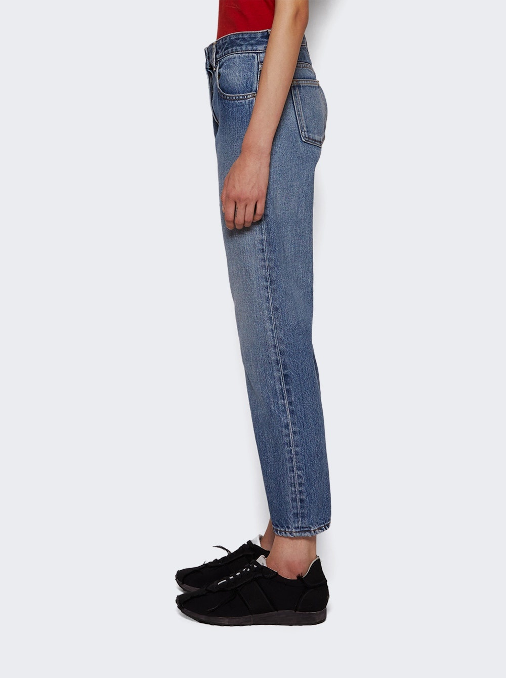 Riaco Jeans Blue - 4
