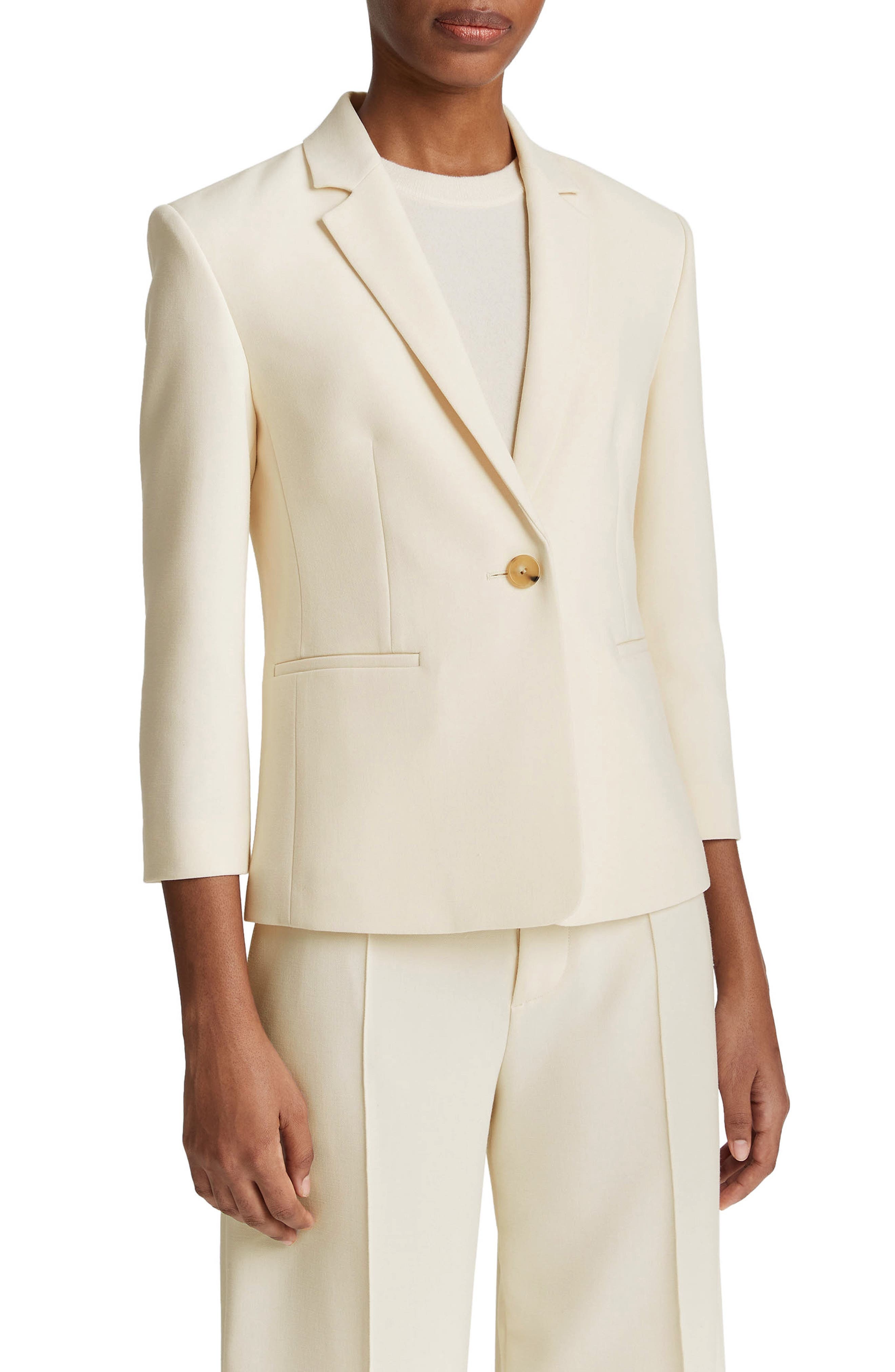 Shrunken Blazer - 3