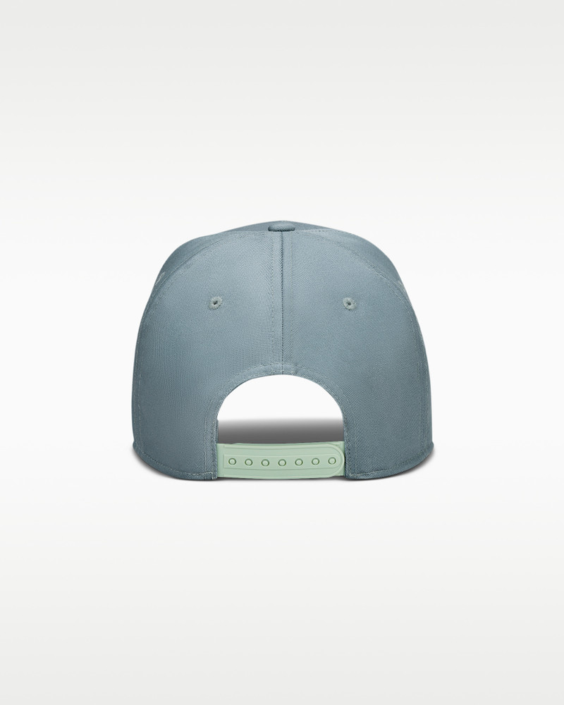Nike Rise Structured A-Frame Cap 6