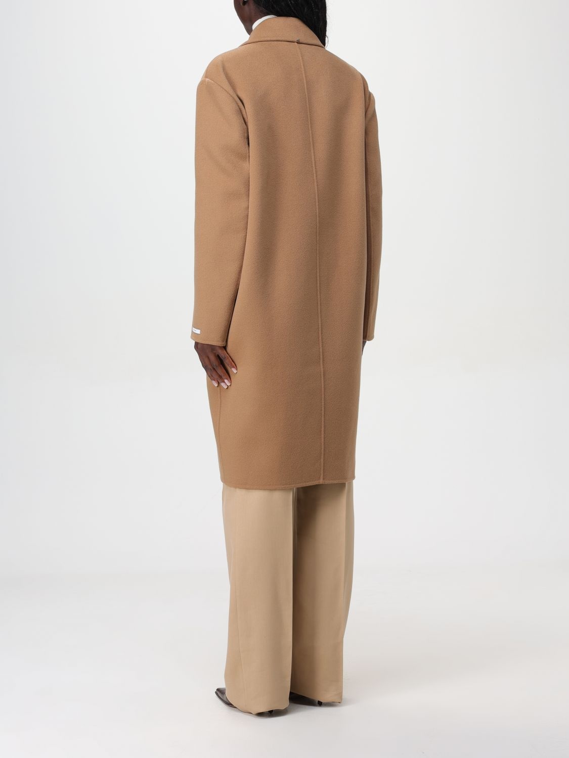 Coat woman Sportmax - 3