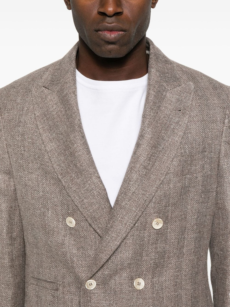 더블 브레스트 blazer 5