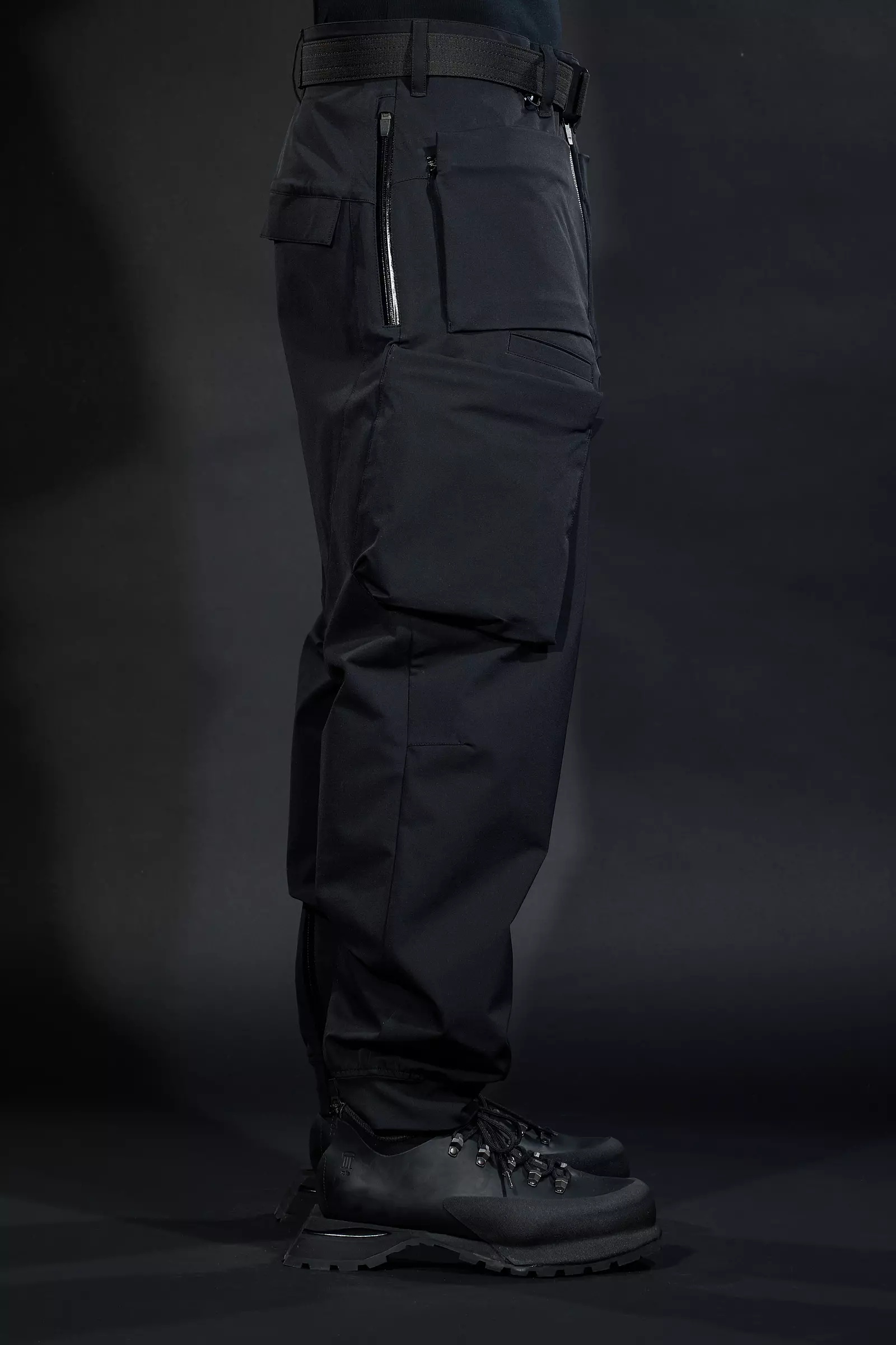 P38-DS schoeller® Dryskin™ Cargo Pant - 35