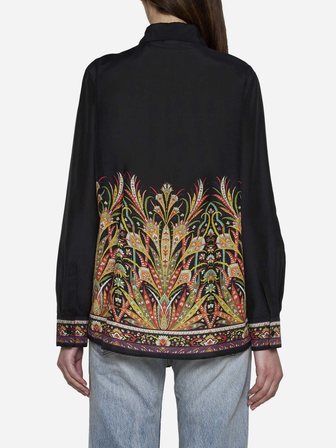 Shirt woman Etro - 2