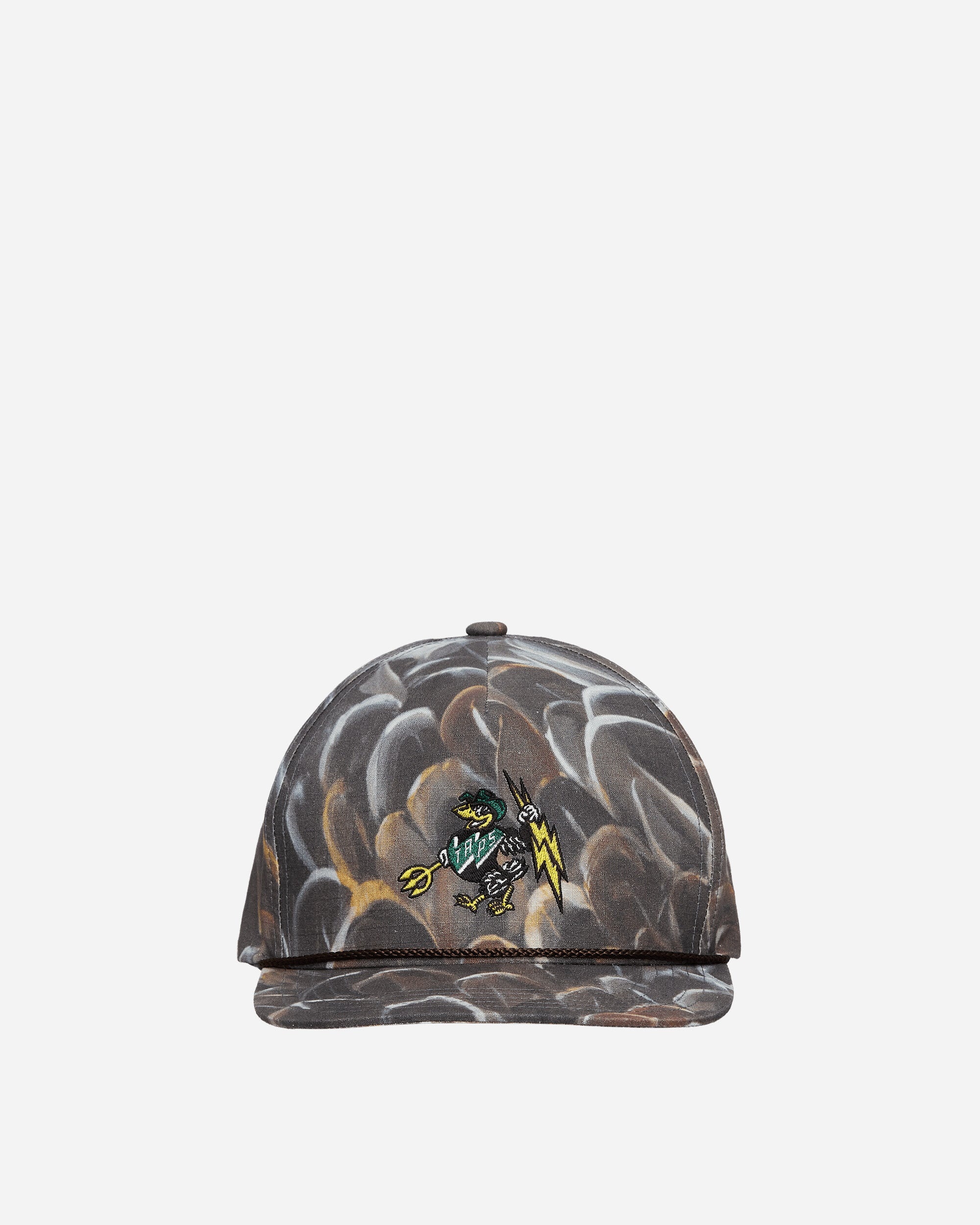 Milita 01 Cap Wed Camo - 1