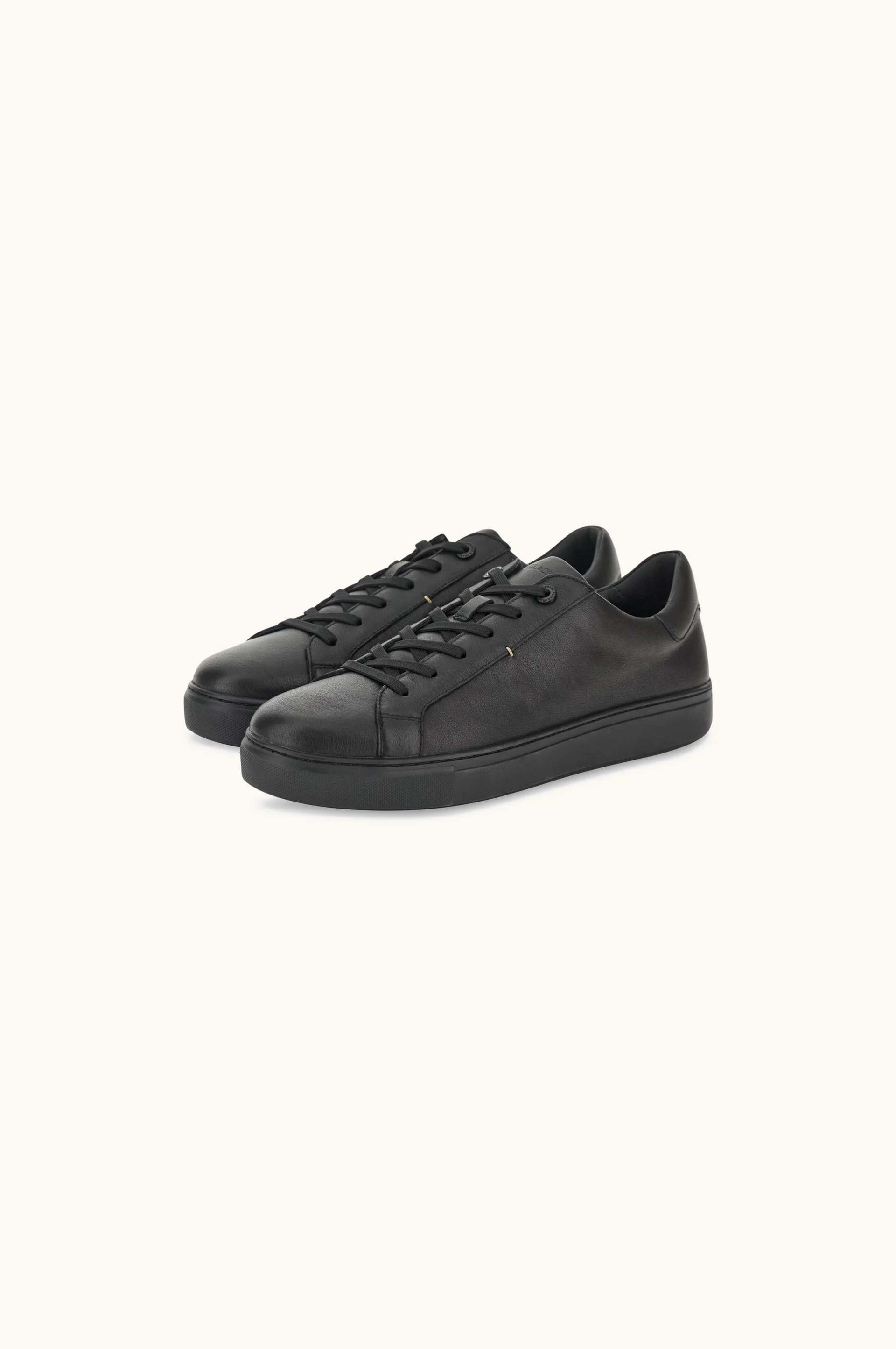 SNEAKERS IN PELLE - 1