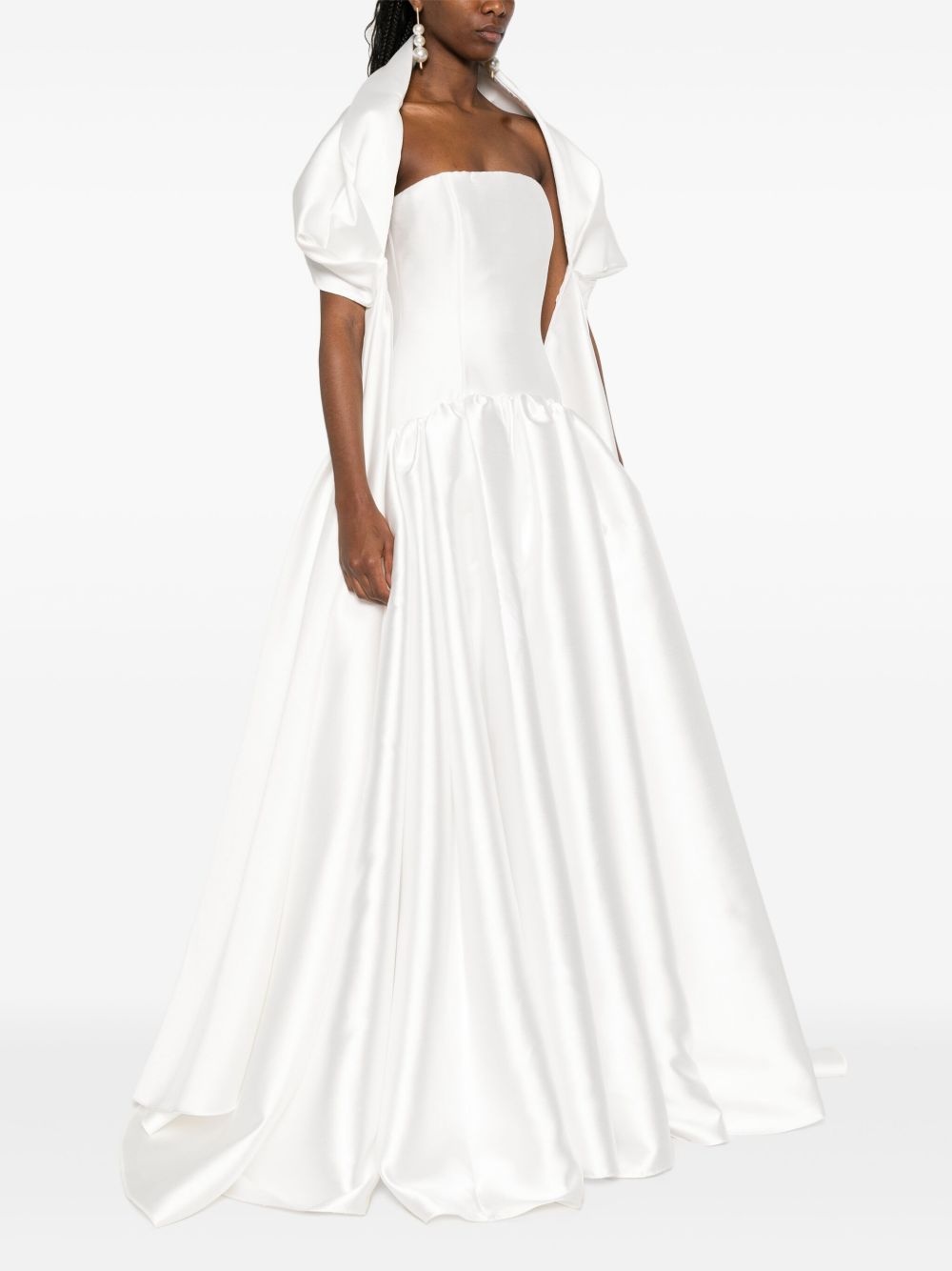 The Jazmin maxi dress - 3