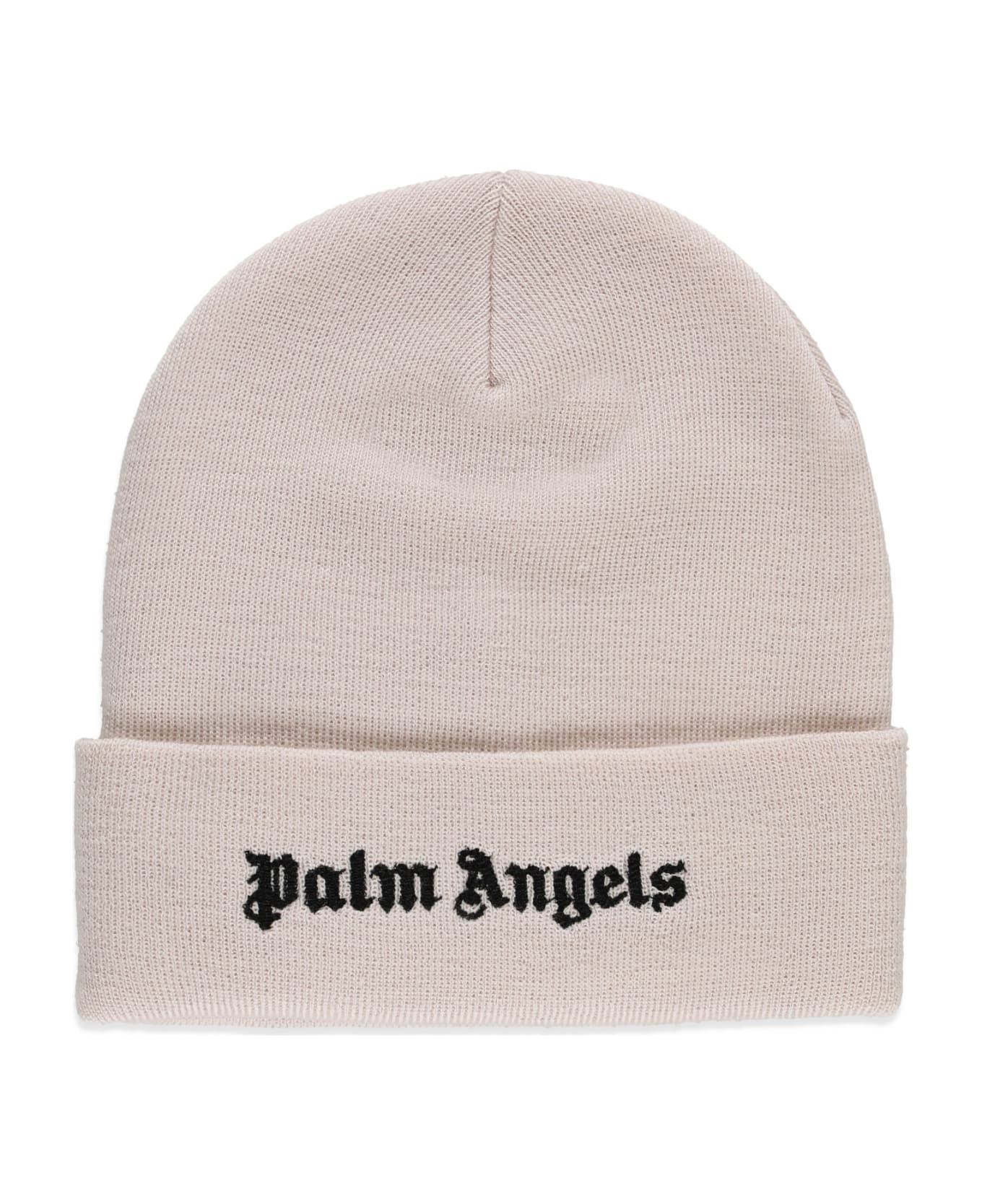 Wool Beanie - 1
