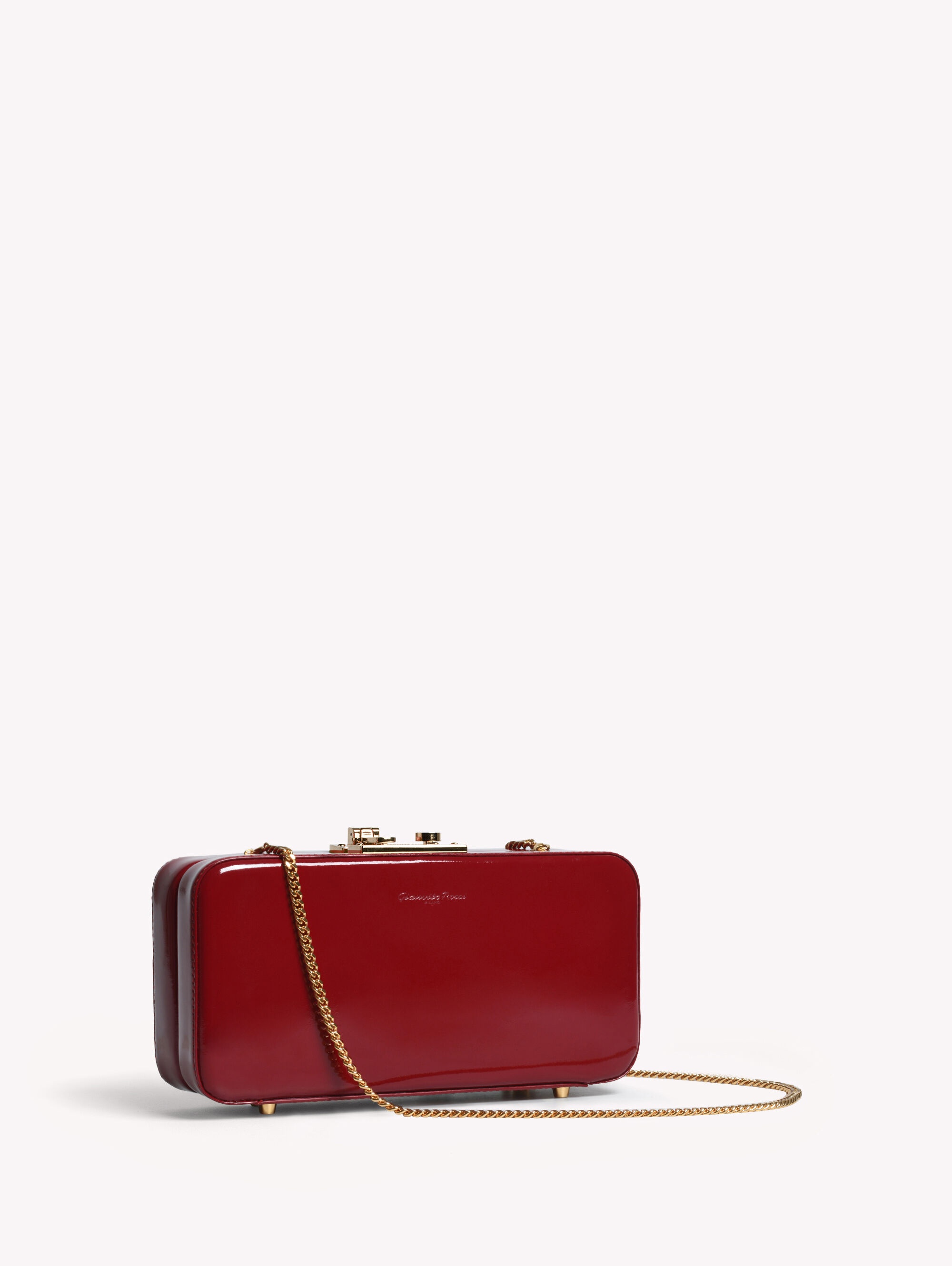 Gianvito Rossi VALÌ CLUTCH | REVERSIBLE