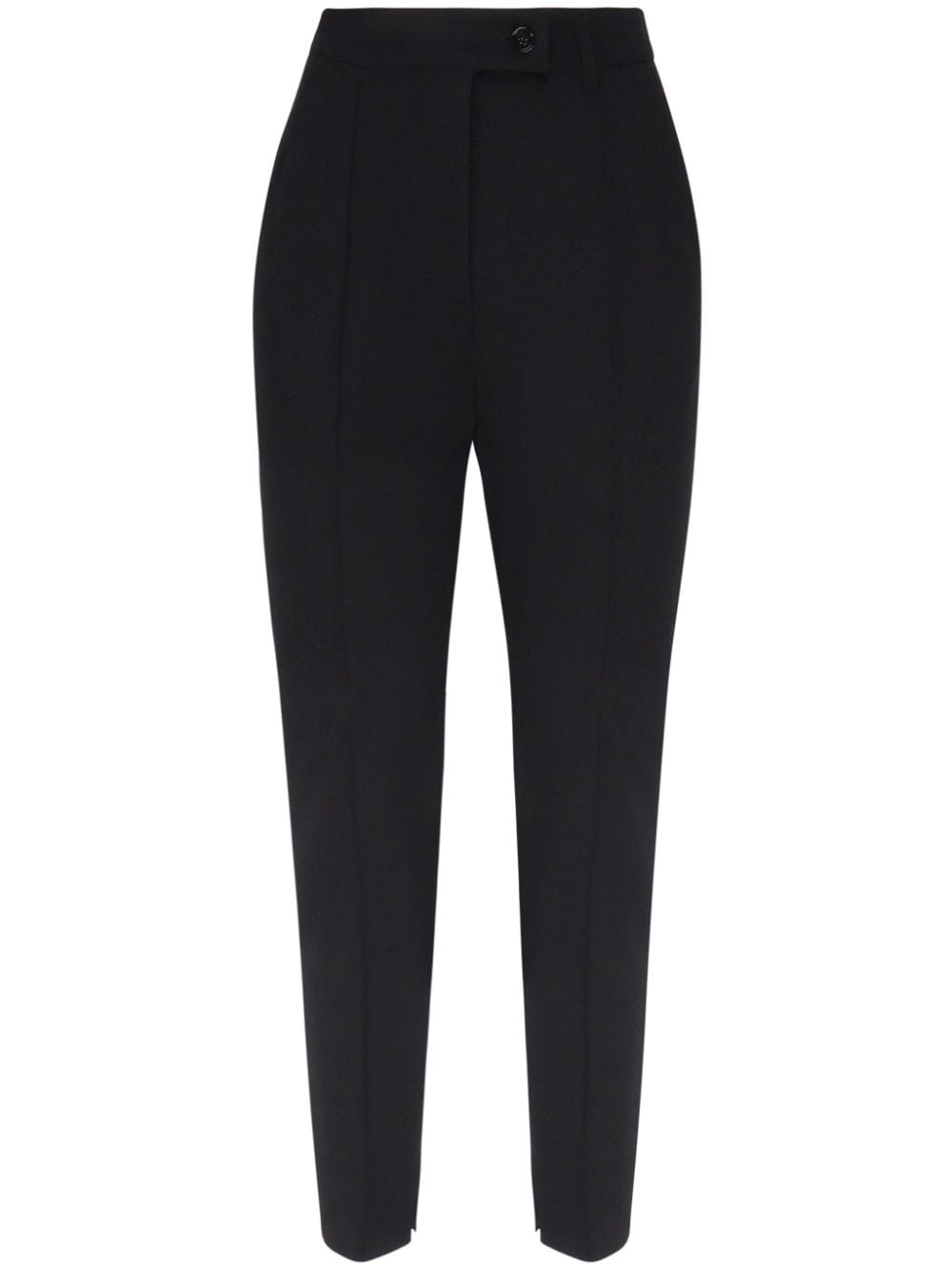 tailored trousers - 1