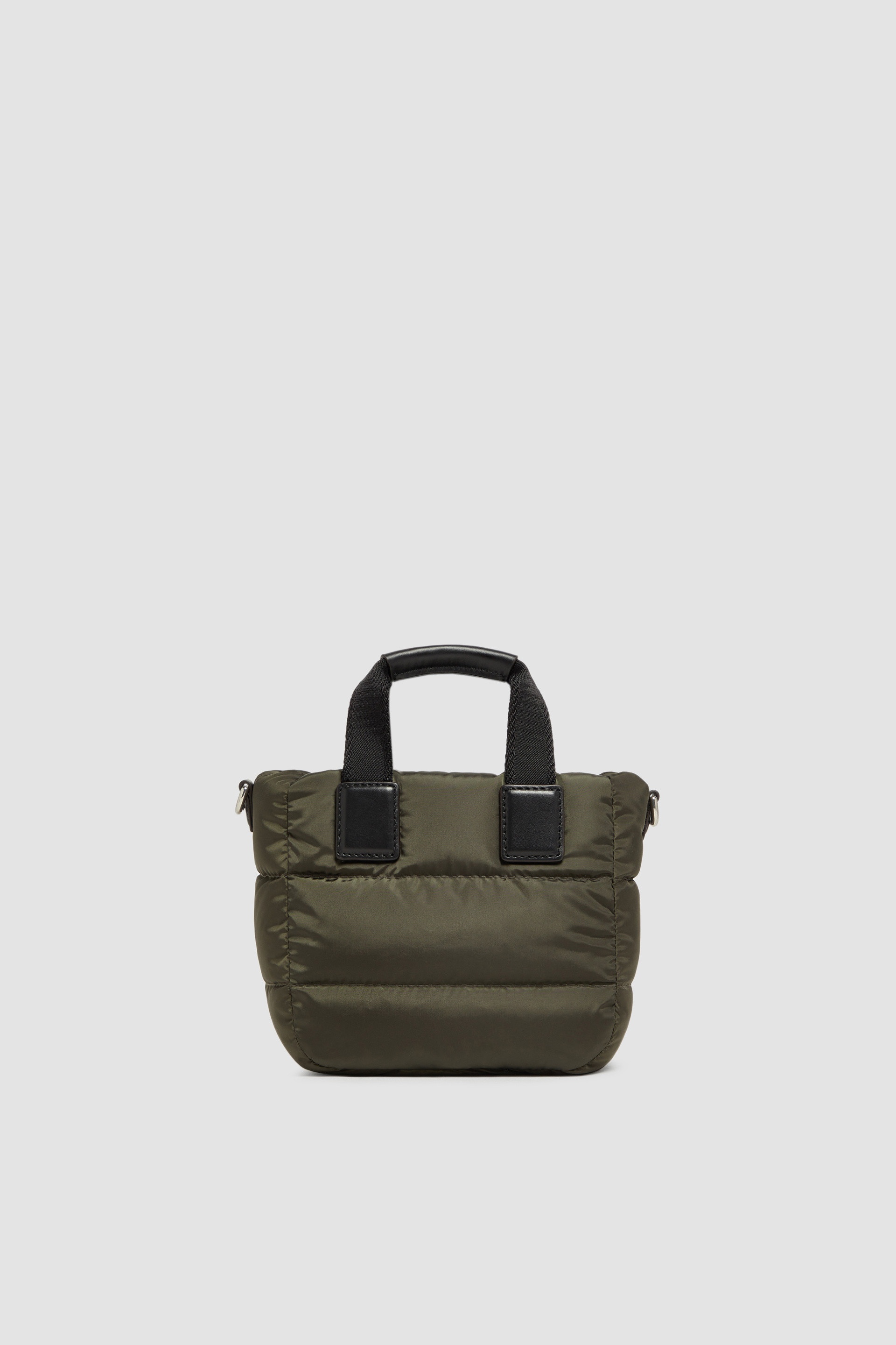 Caradoc Water-Repellent Micro Tote Bag - 4