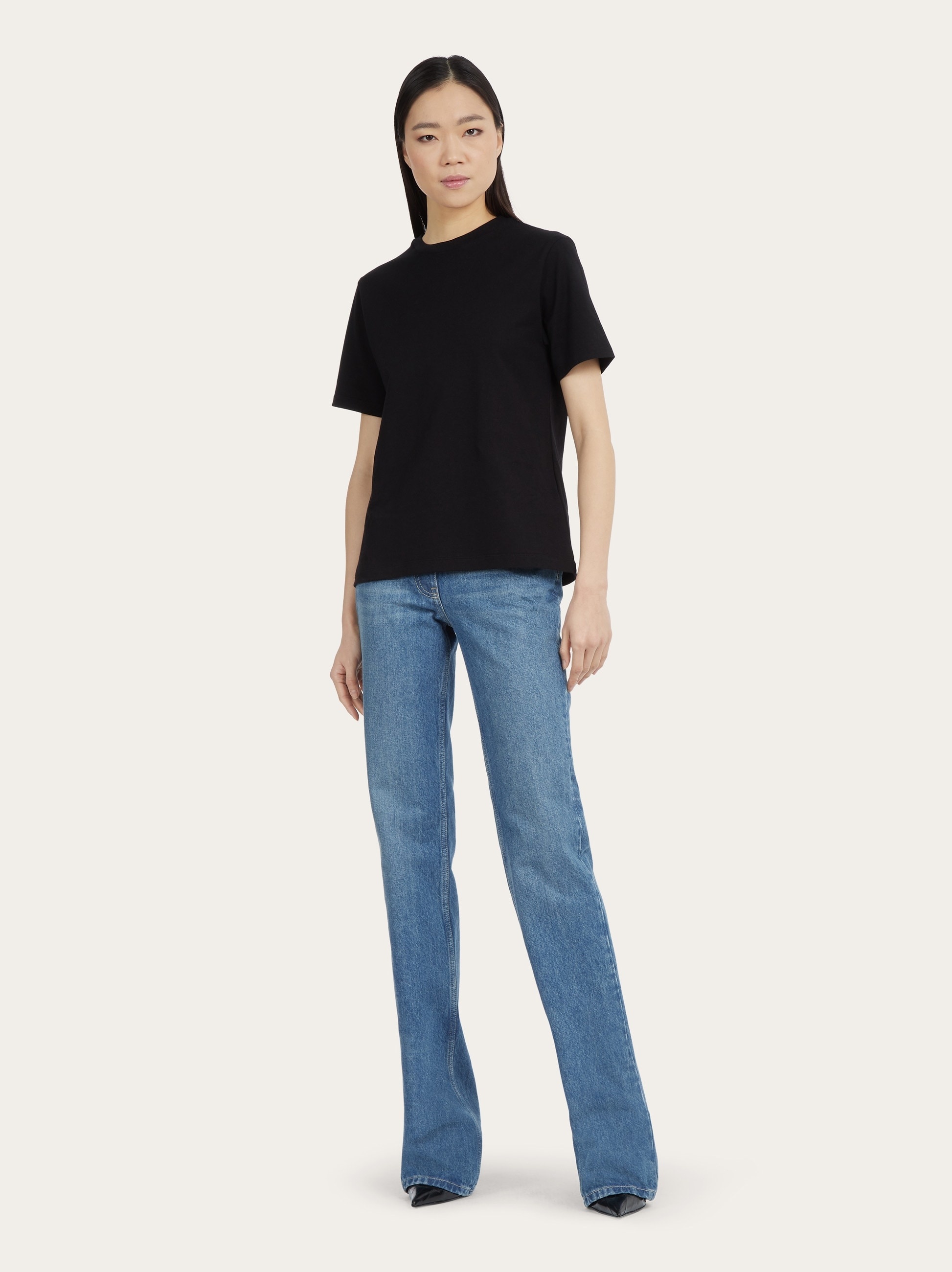 5 pocket jeans - 6