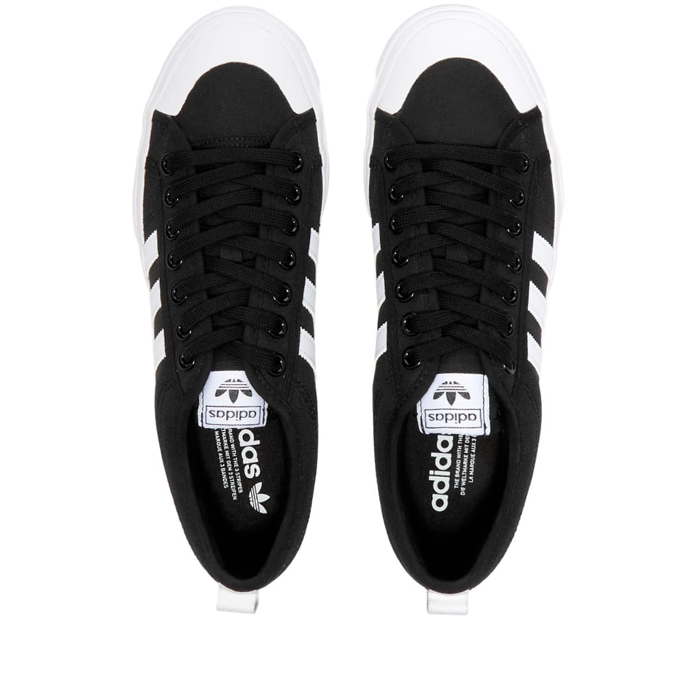 Adidas Nizza Platform W - 5