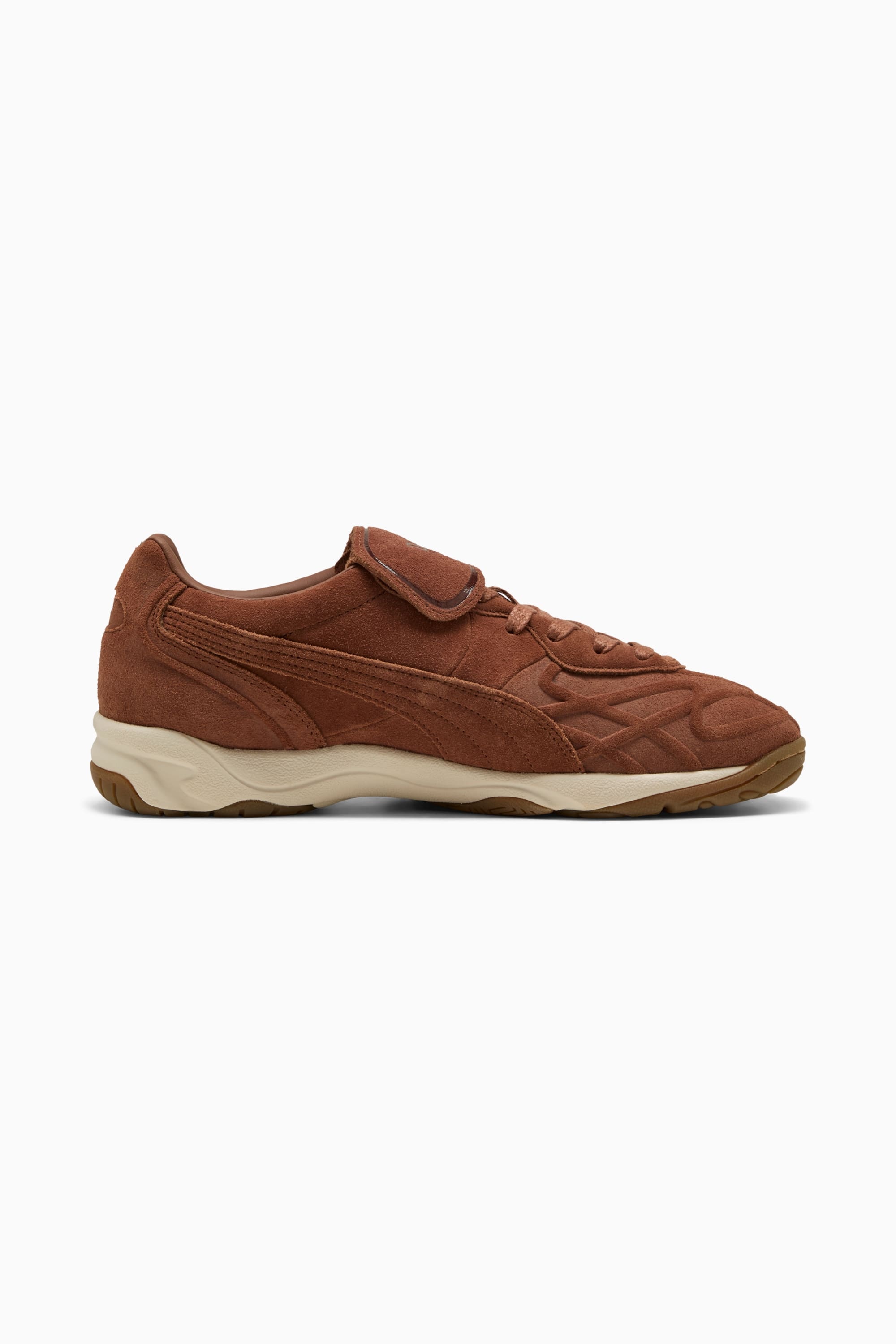 King Indoor Clean Sneakers Unisex - 7