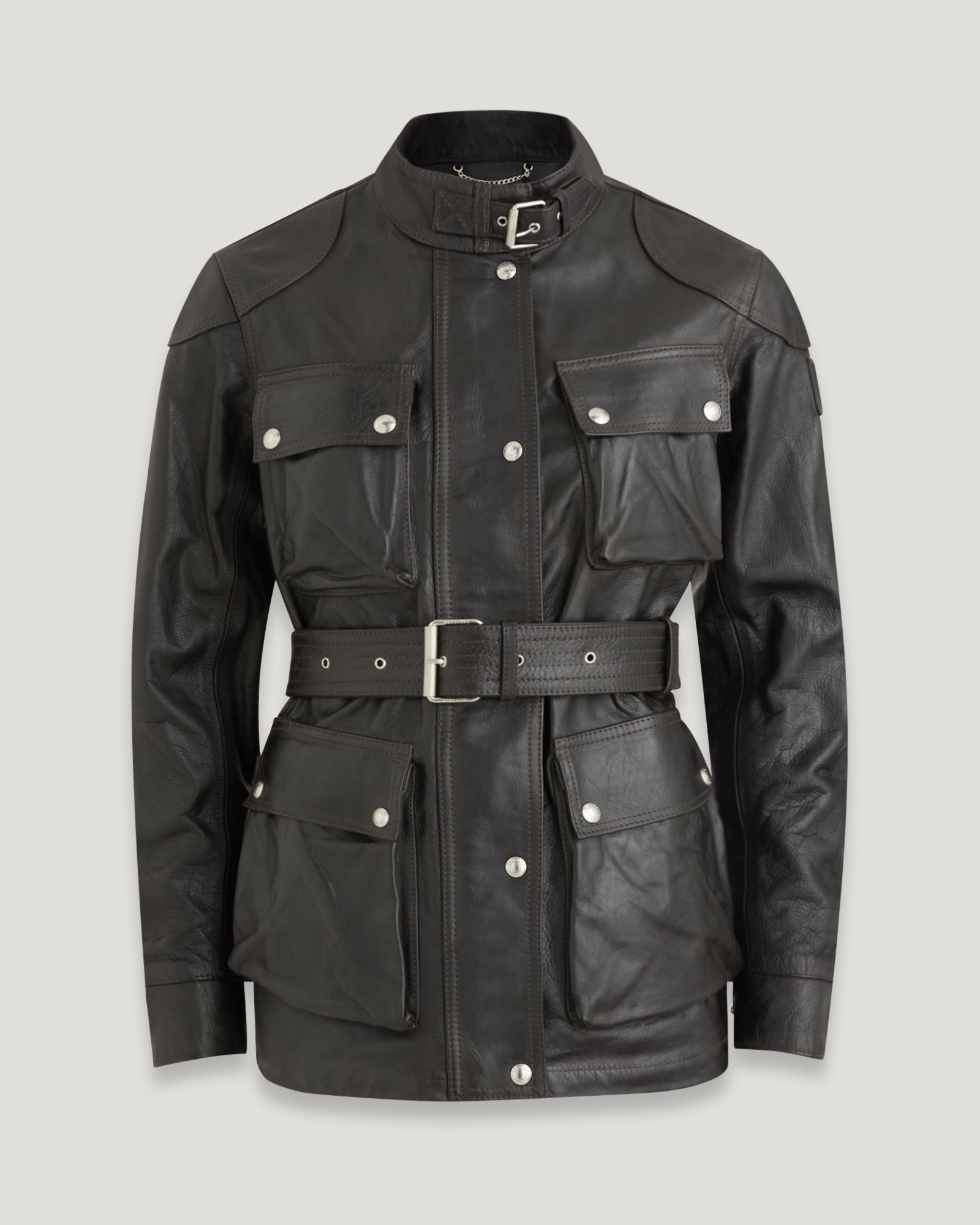 LEGACY TRIALMASTER PANTHER JACKET - 1