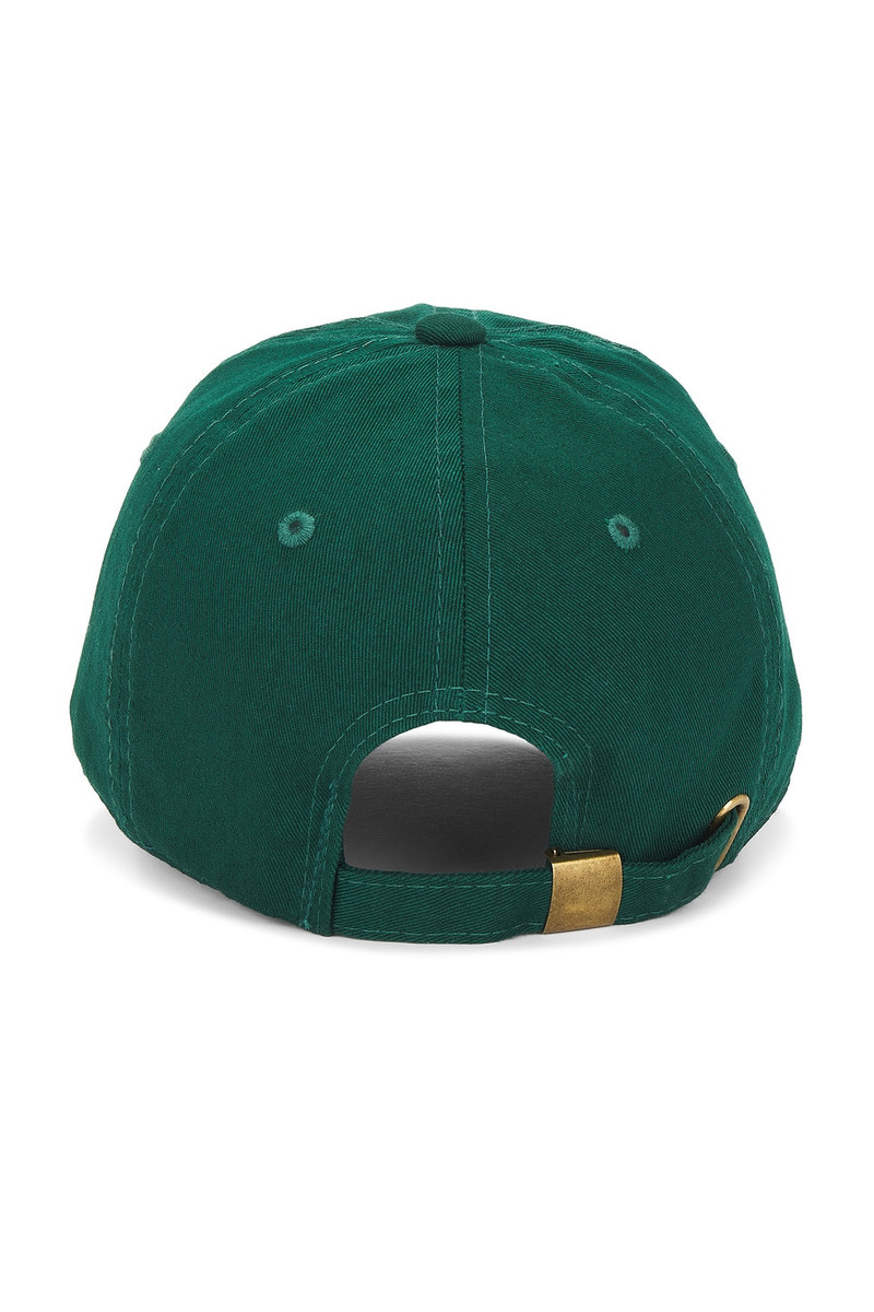 Museum of Peace & Quiet Wordmark Tye Dye Dad Hat outlook