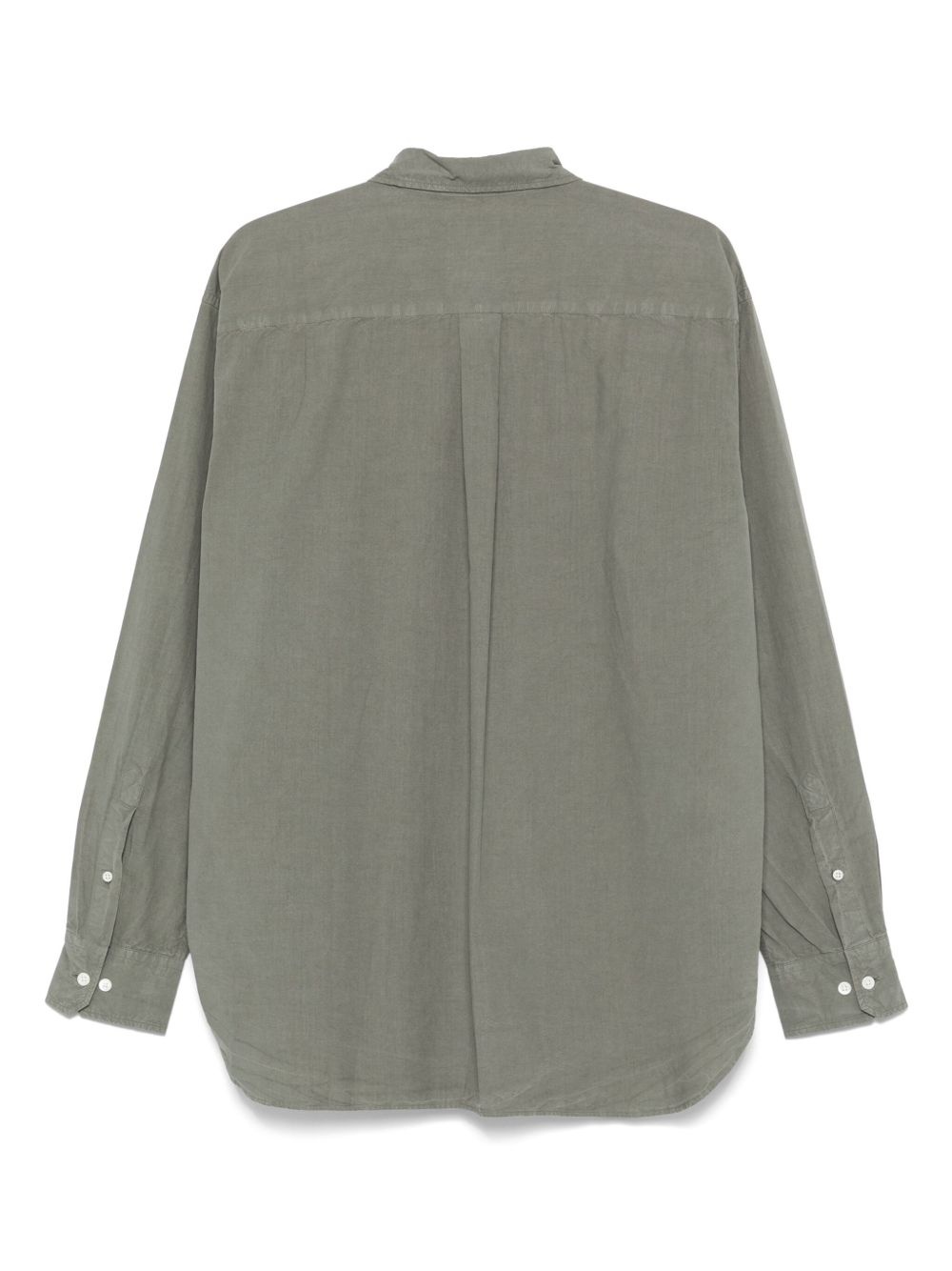 Mo shirt - 2