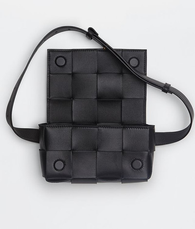 Bottega Veneta THE BELT CASSETTE outlook