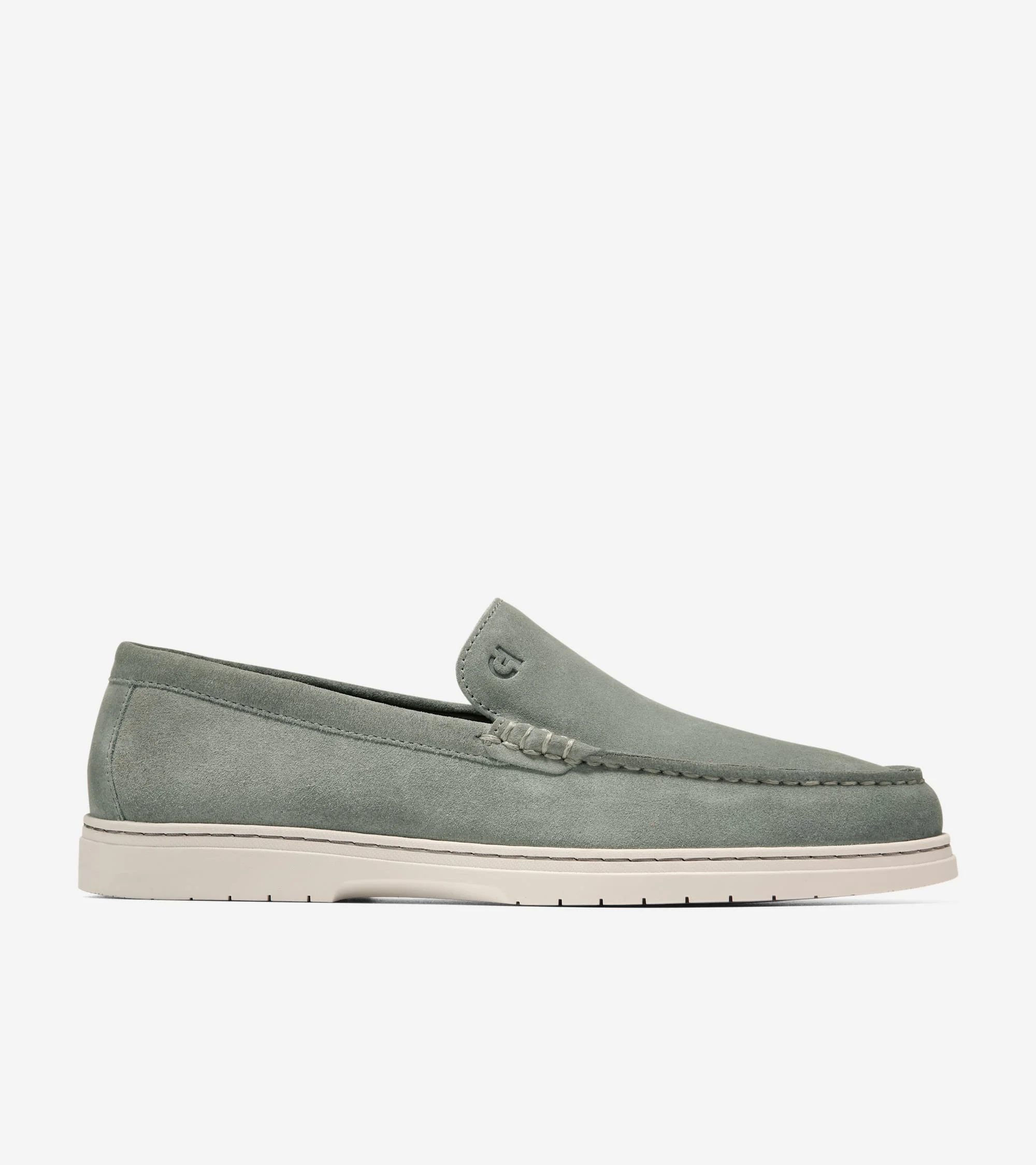 Men's Greenwich Grand Venetian Loafers - 1
