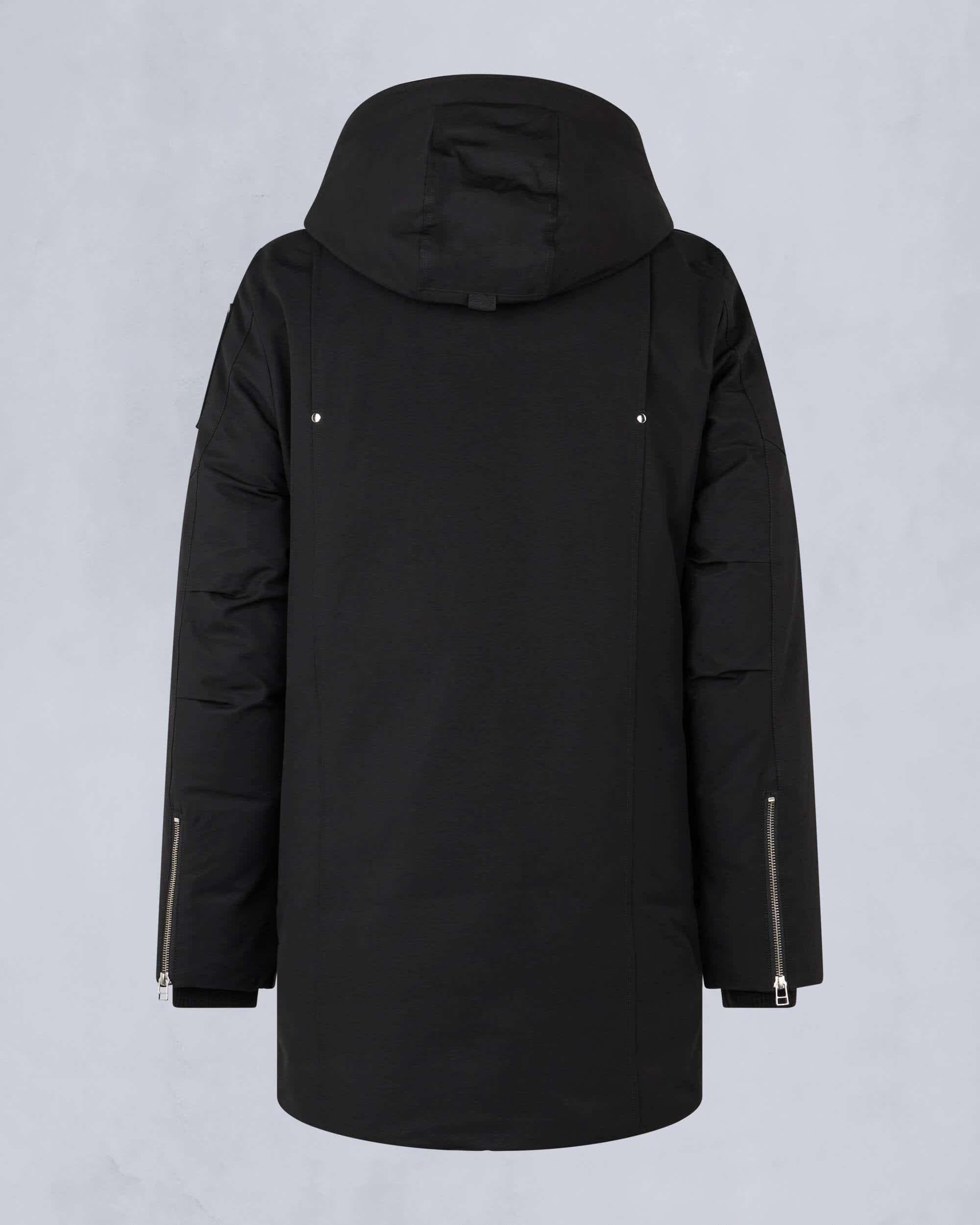 SAINT ULRIC PARKA - 6