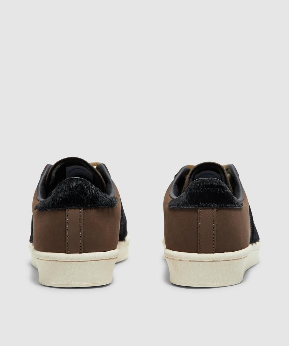 Superstar vintage sneaker - 4