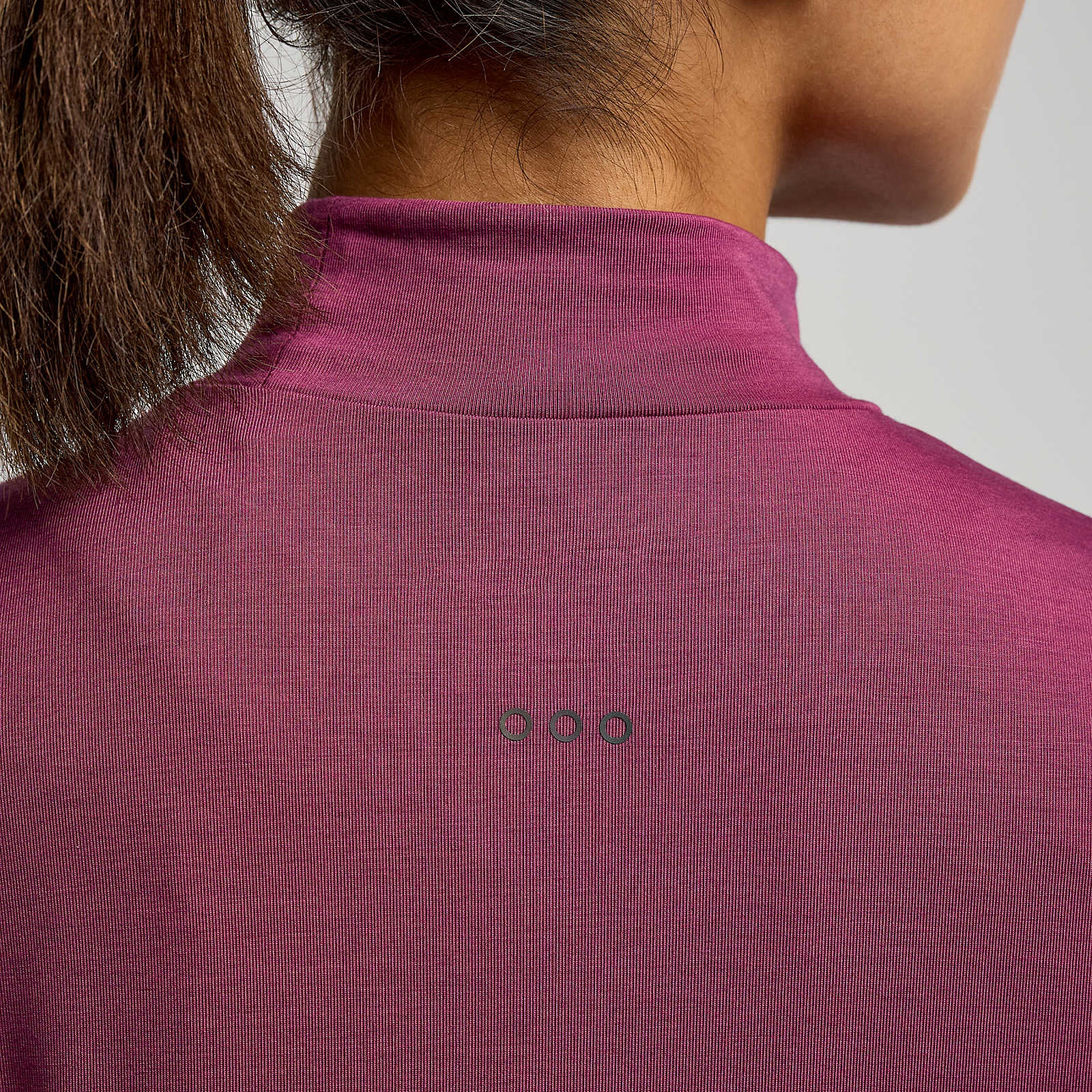 Triumph Long Sleeve - 5