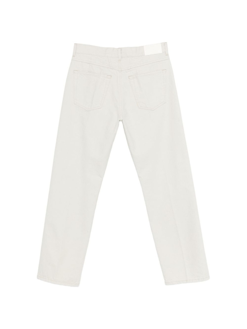 CLOSED Jonta relaxed-fit jeans outlook