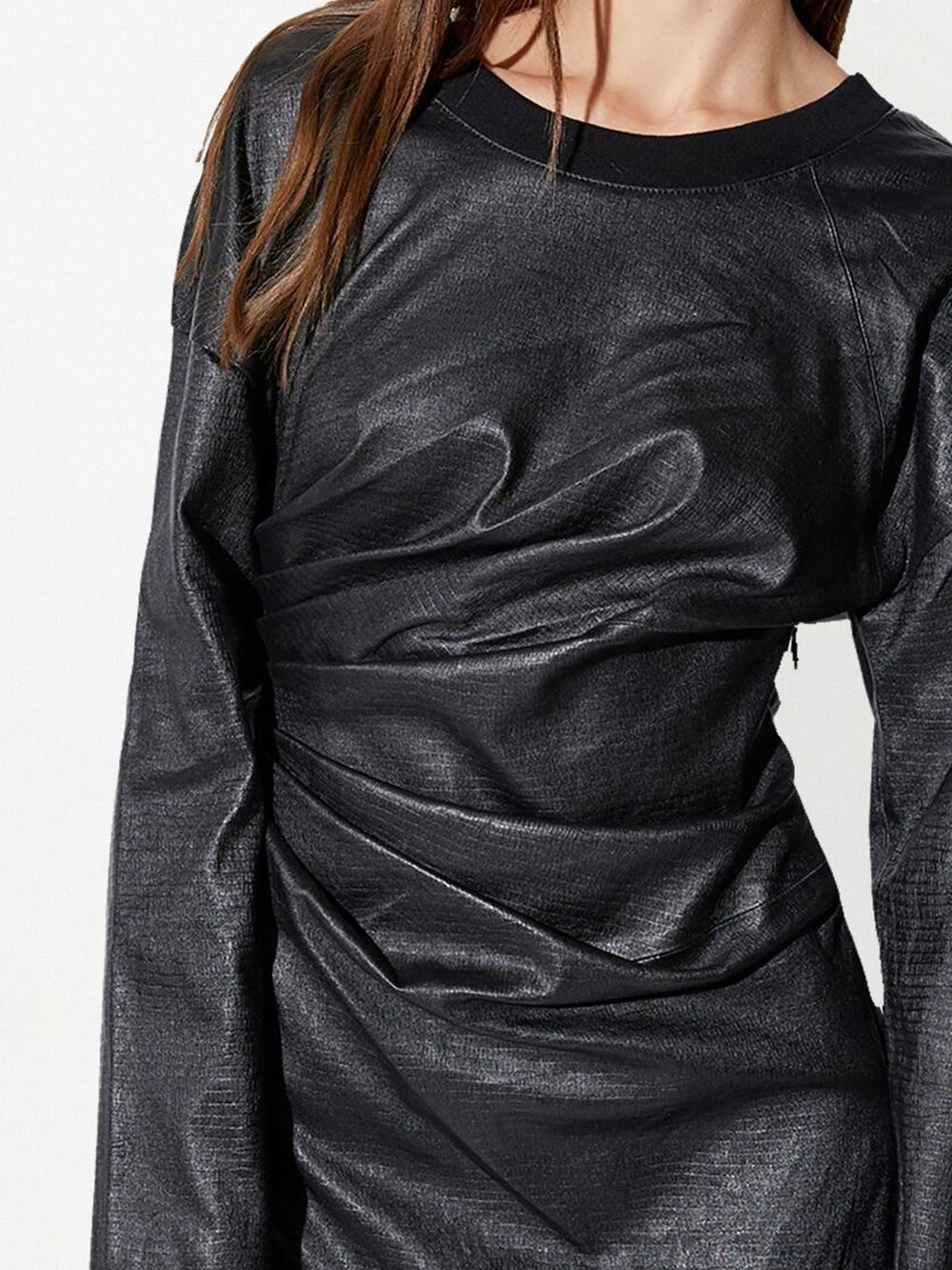 Shauna ruched dress - 5