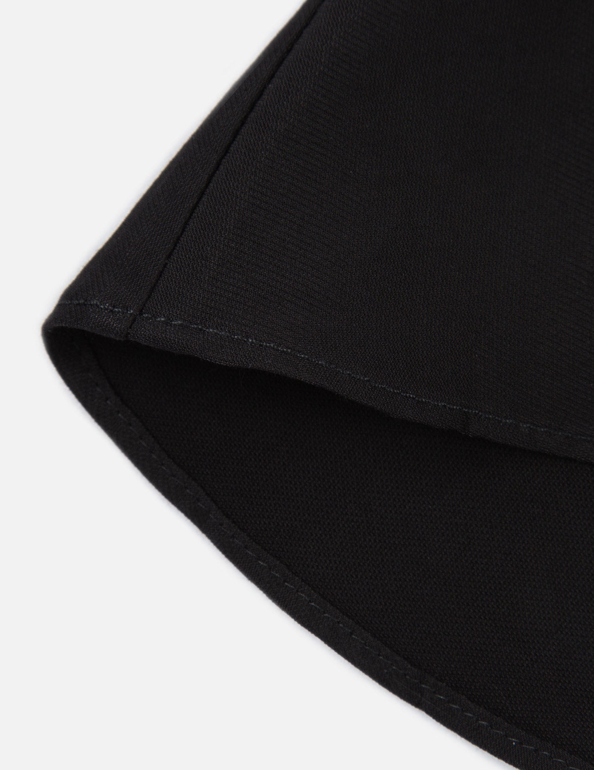 Asymmetric Ruffle Skirt - 13