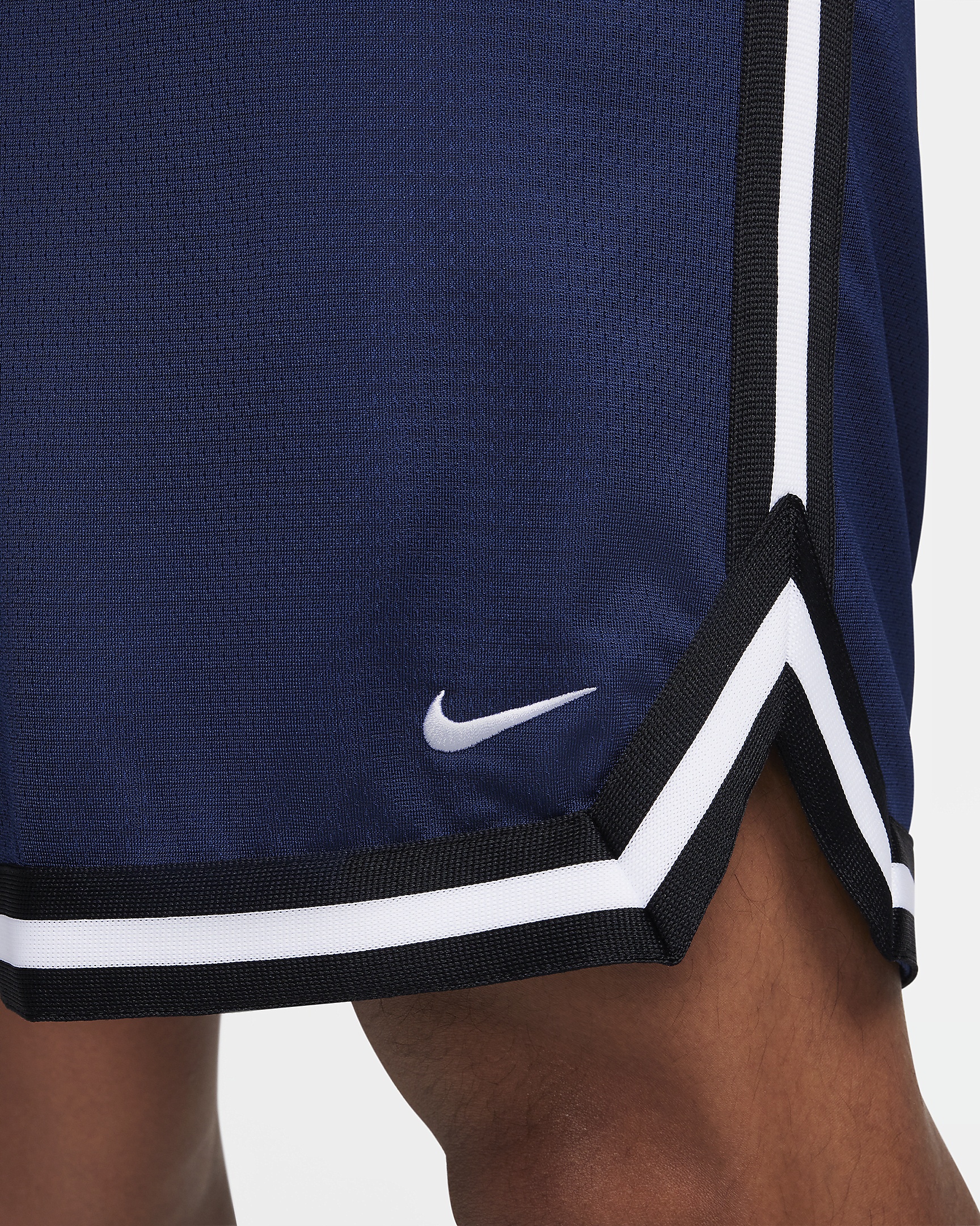 Nike DNA Men's Dri-FIT 8" Basketball Shorts - 6