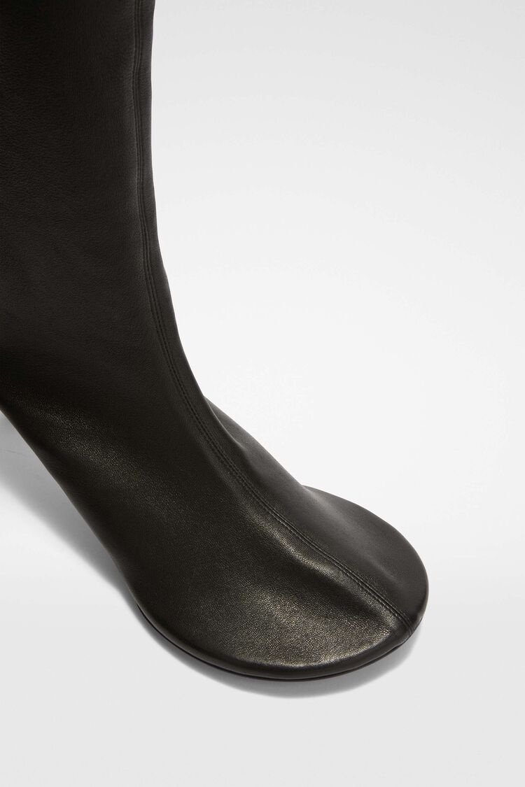 Ankle Boots - 6