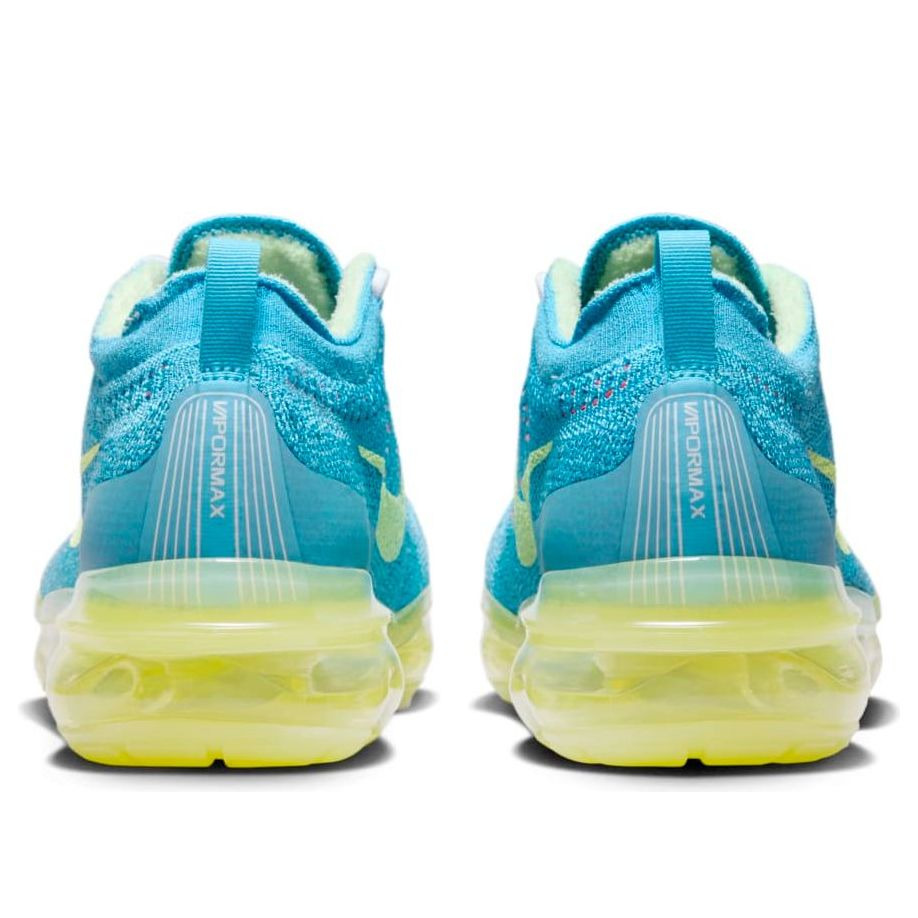 Nike Air VaporMax 2023 Flyknit 'Baltic Blue' DV1678-400 - 5