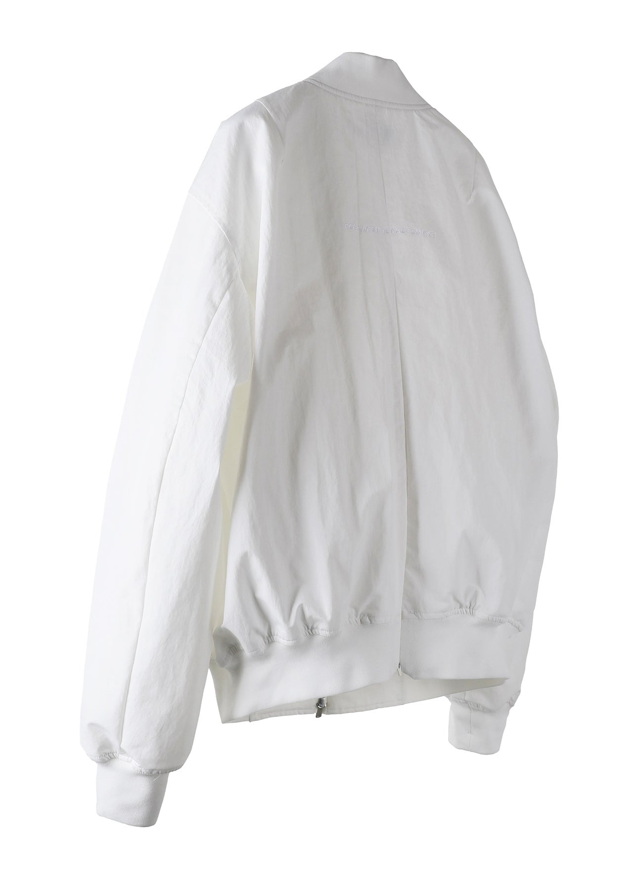 6.0 BOMBER RIGHT (WHITE) - 4