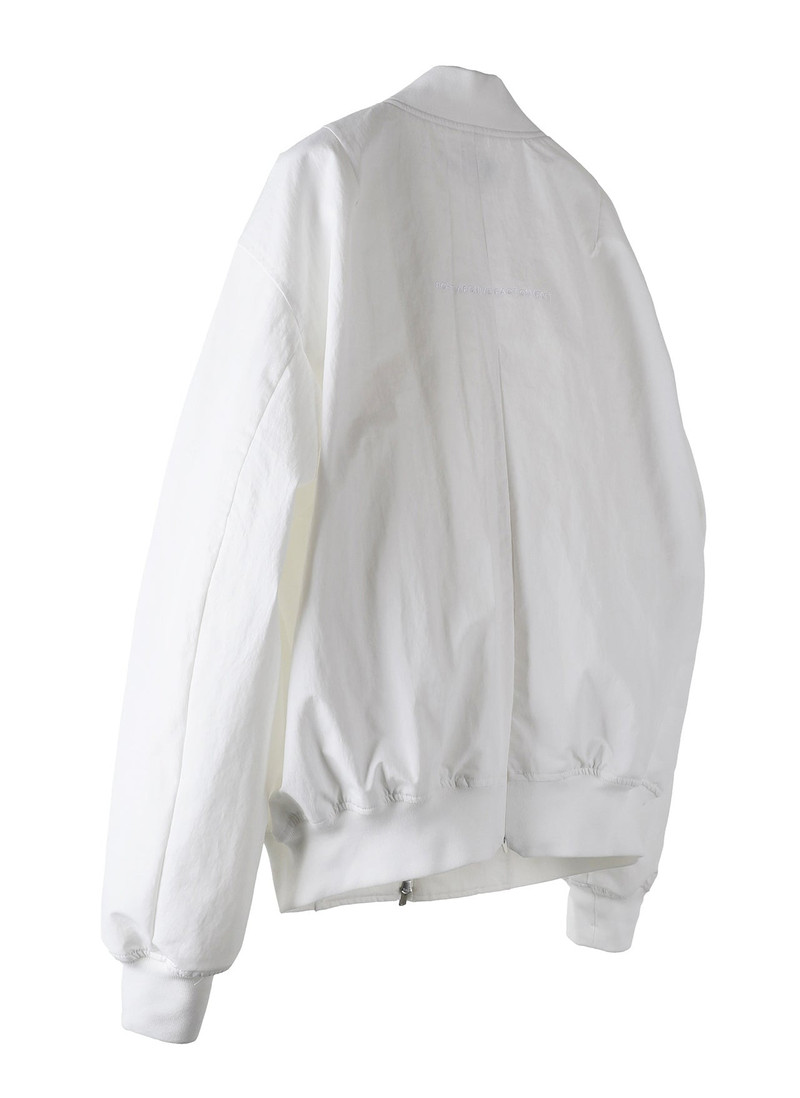 6.0 BOMBER RIGHT (WHITE) 4