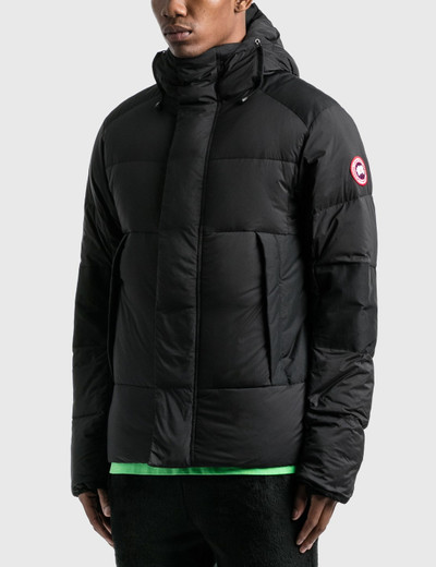 Canada Goose ARMSTRONG DOWN HOODY outlook