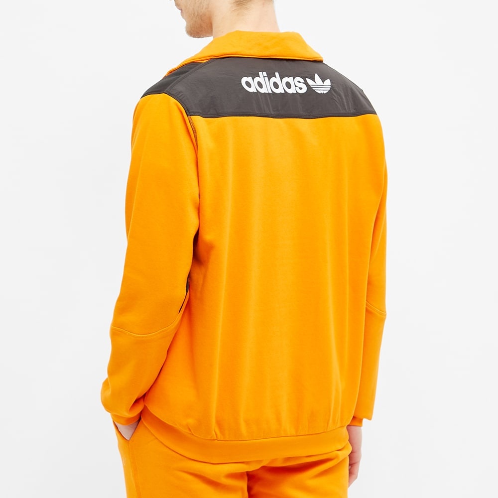 Adidas ADV Field Half Zip Jacket - 5