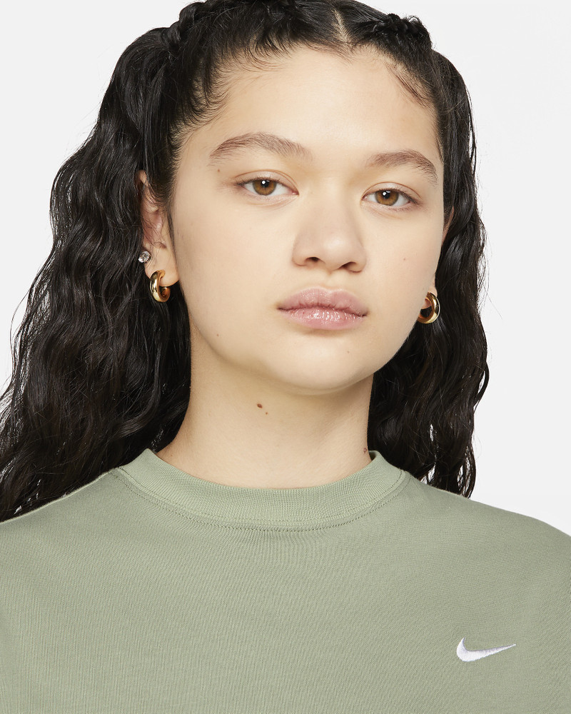 Nike Solo Swoosh Women's T-Shirt 3