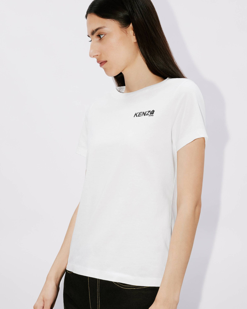 'Boke Flower 2.0' classic T-shirt 6