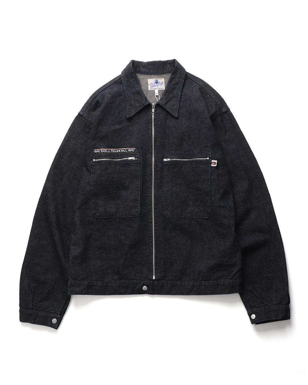 A BATHING APE - 1