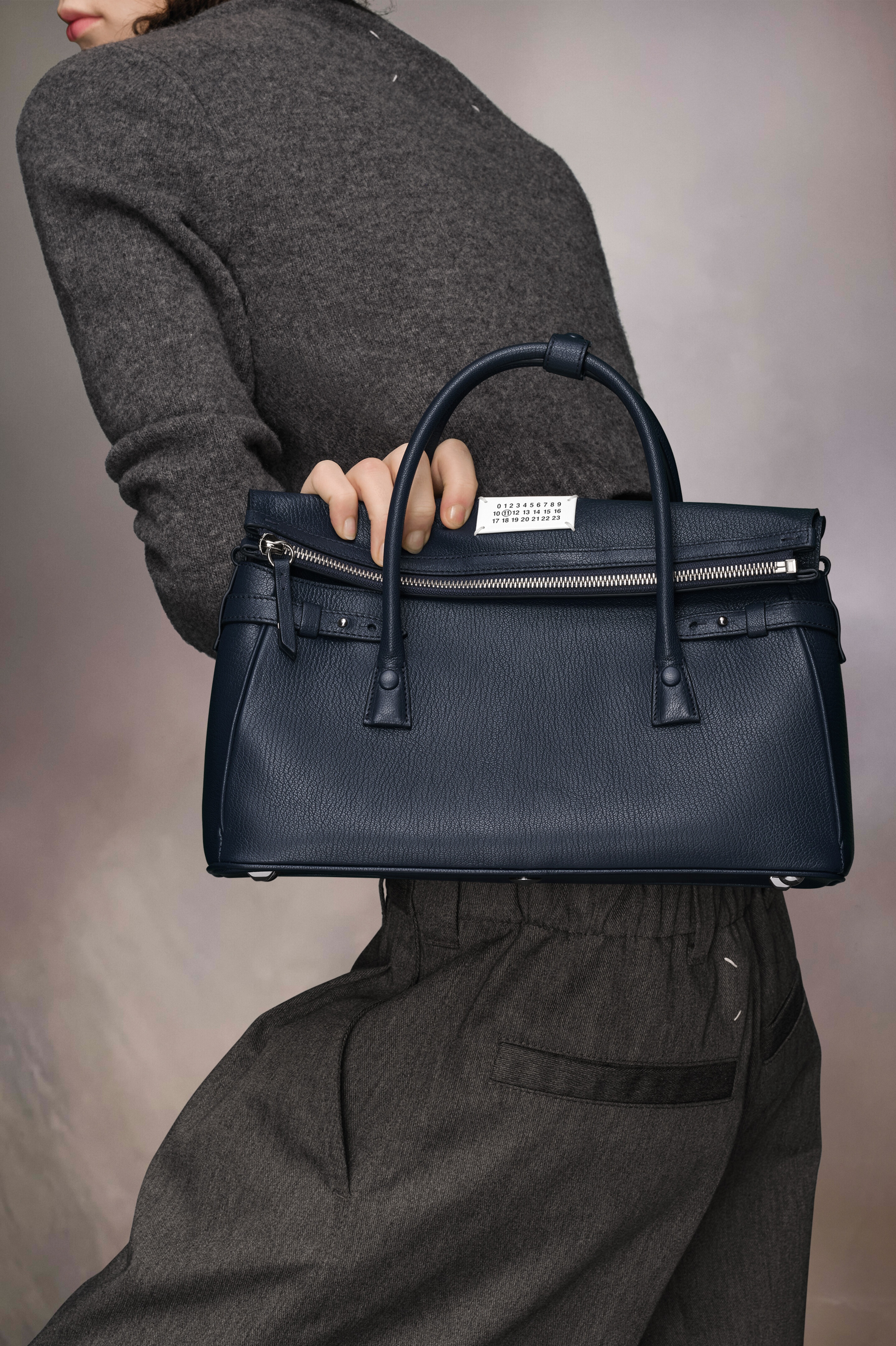 5AC Handbag East West - 6