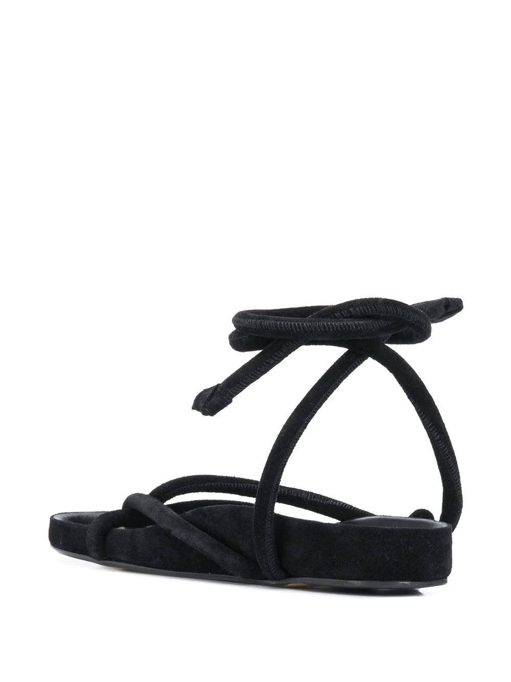 strappy sandals - 3